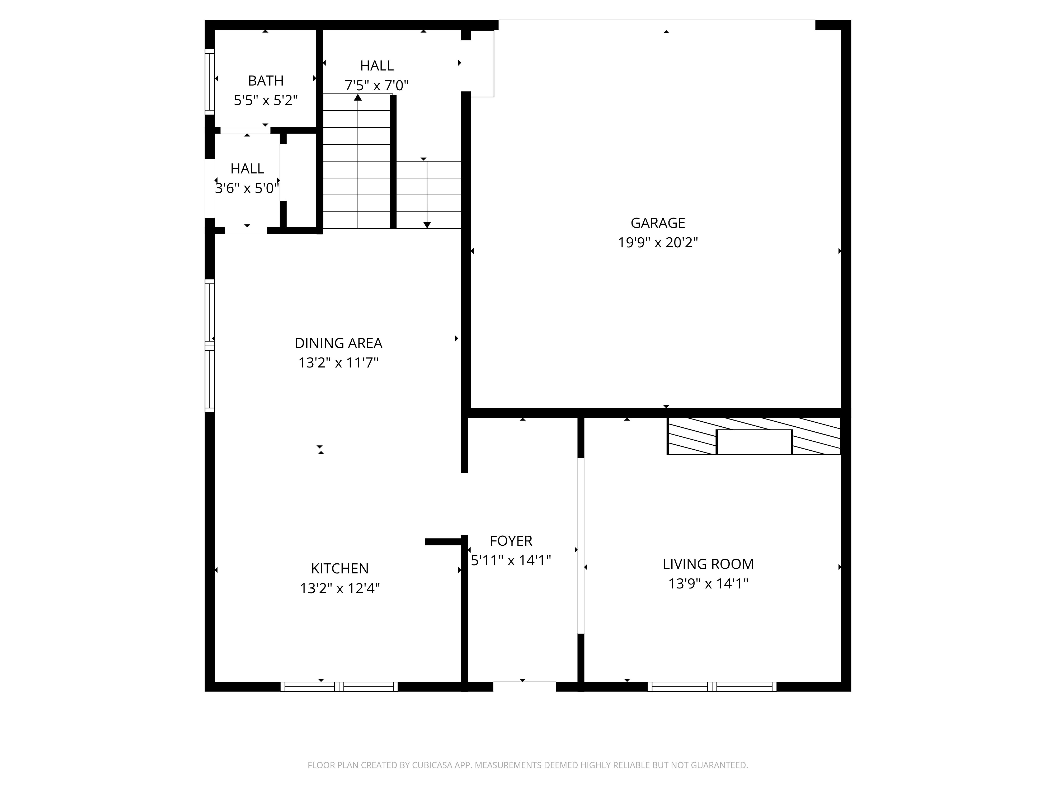  115 Willow Lane, Breckenridge, CO, 80424 - 物件實景