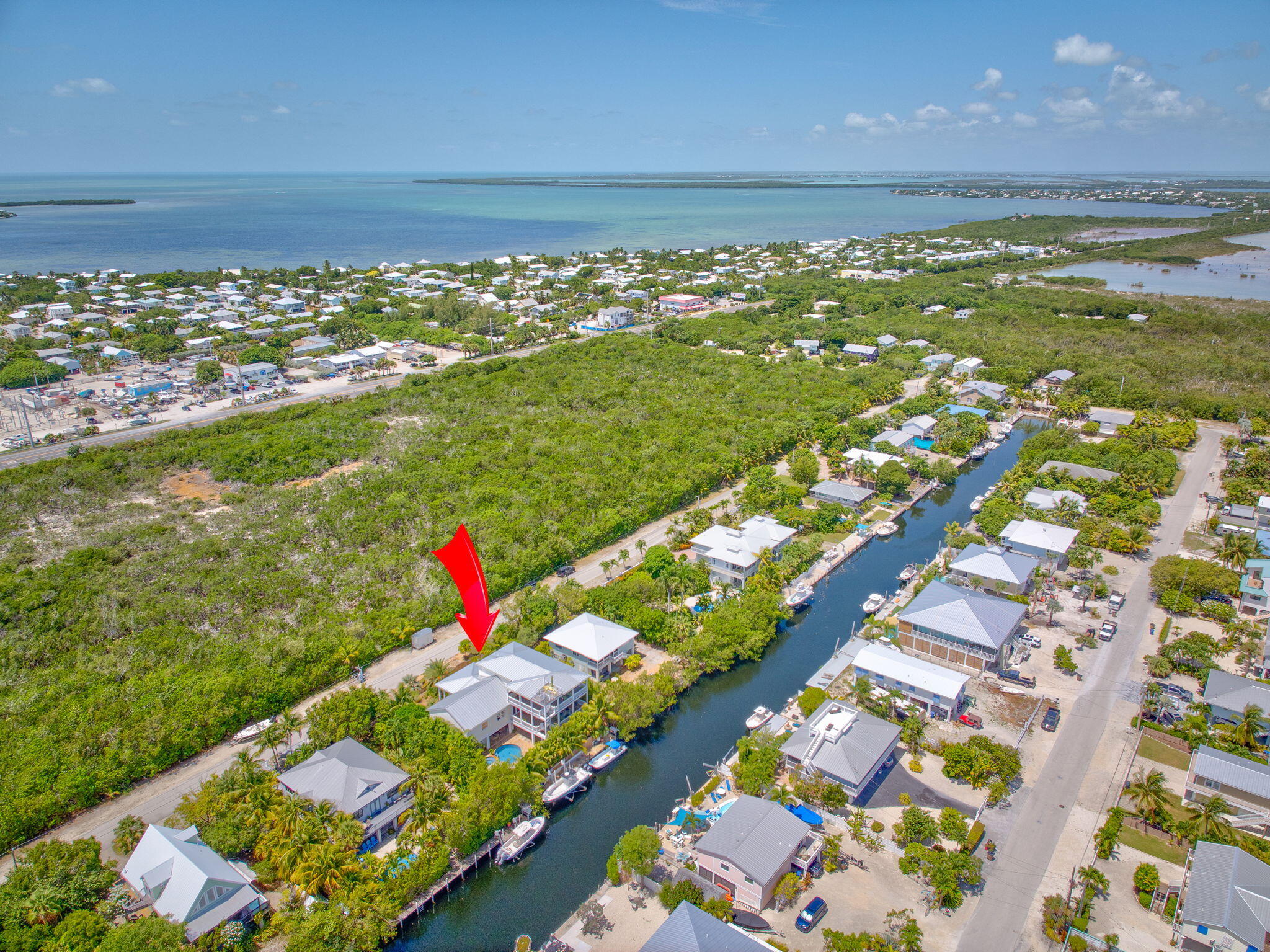 Cudjoe, Florida, 33042, United States, 3 Bedrooms Bedrooms, ,4 BathroomsBathrooms,Residential,For Sale,1911641