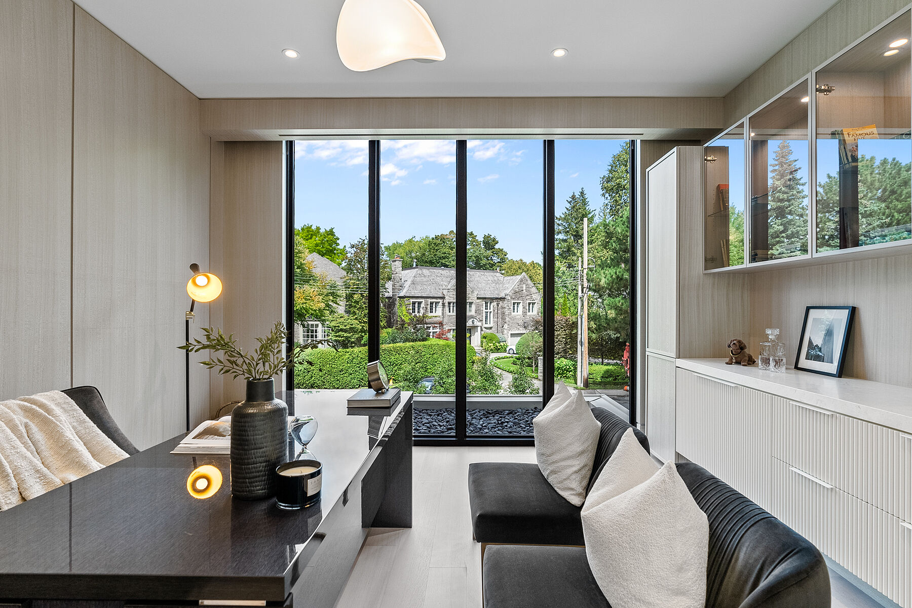  Luxury Living in Forest Hill - 物件實景