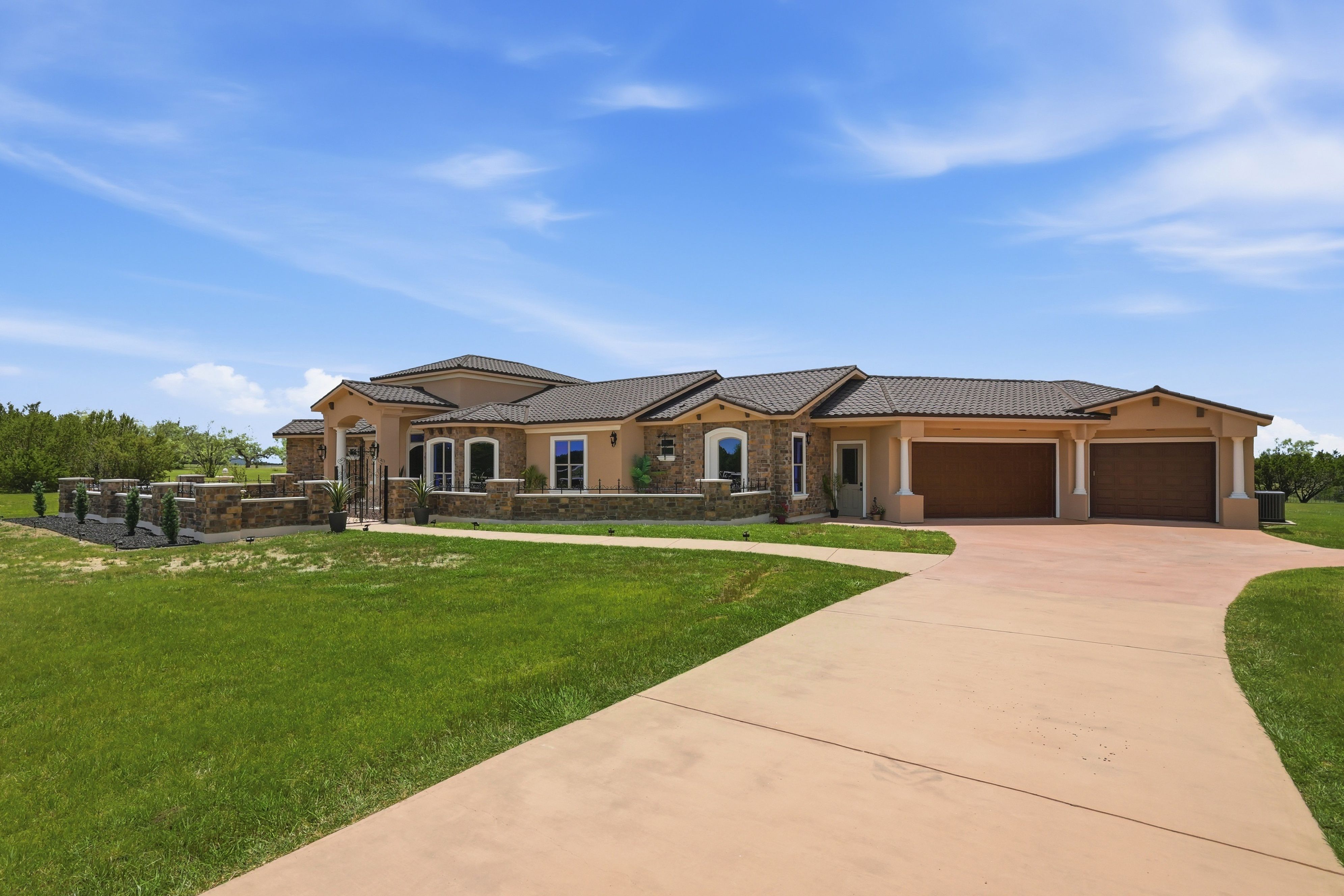  158 Private Road 2656, Walnut Springs, TX, 76690 - 物件實景
