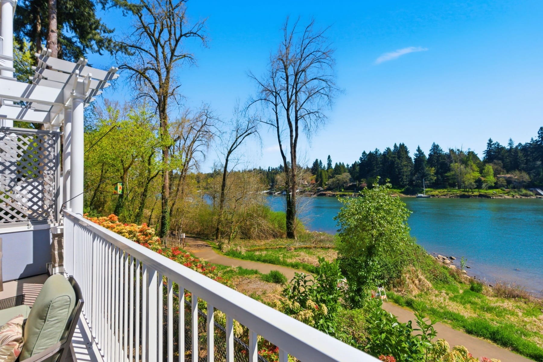  131 FURNACE ST #18 Lake Oswego, OR 97034 - 物件實景