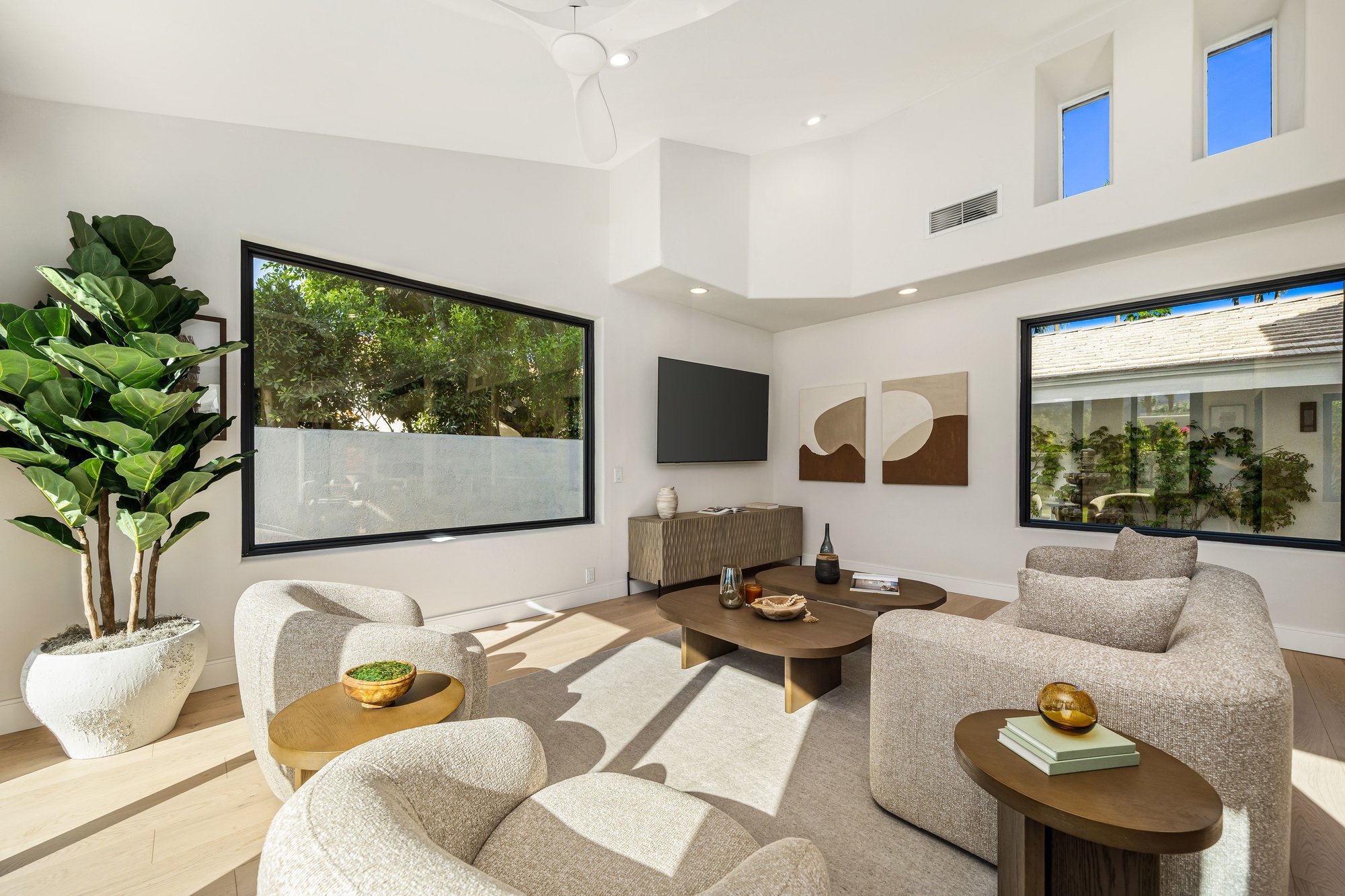  Refined Desert Living at The La Quinta Country Club - 物件實景