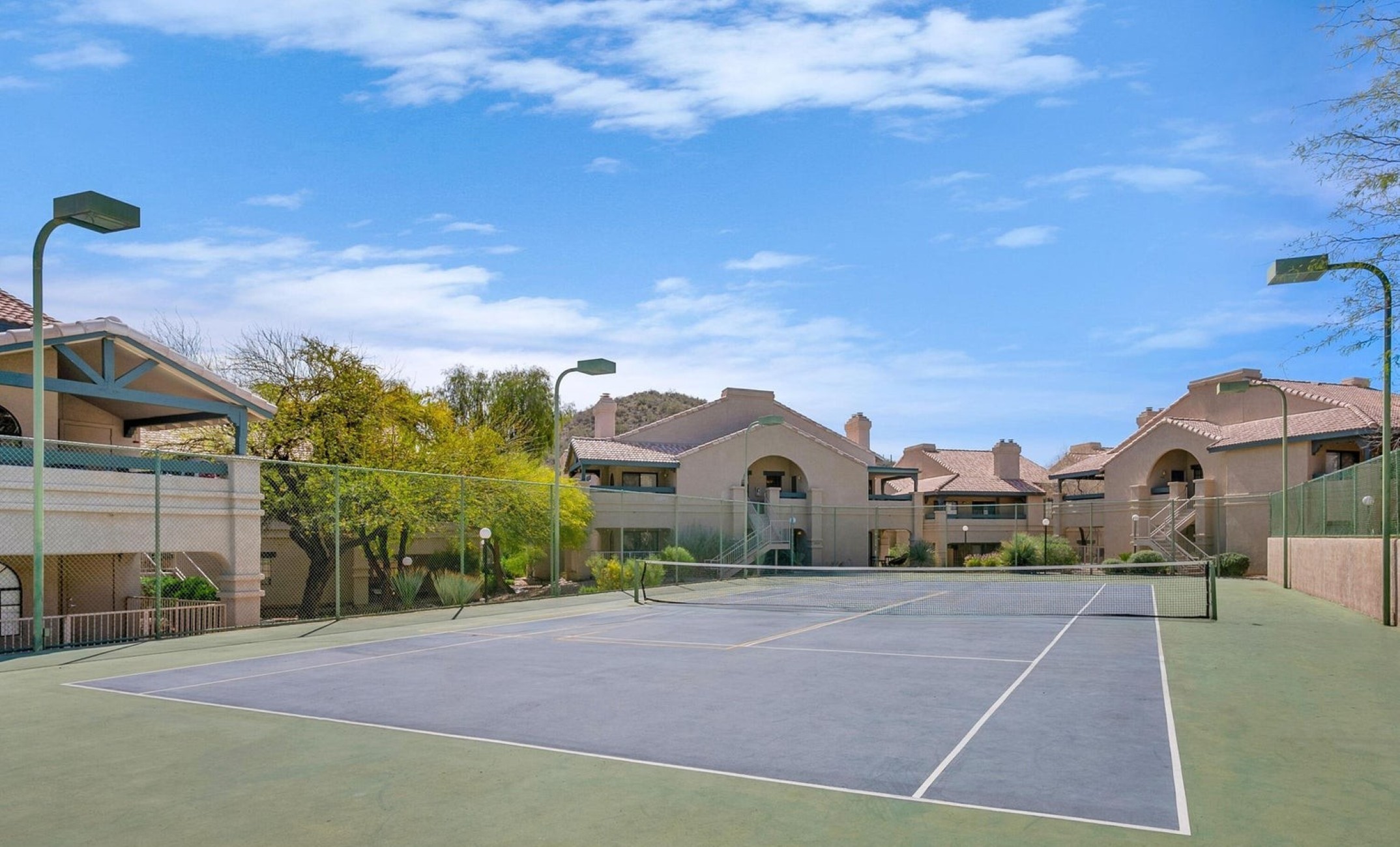  101 S Players Club Drive 7201¦Tucson, AZ - 物件實景