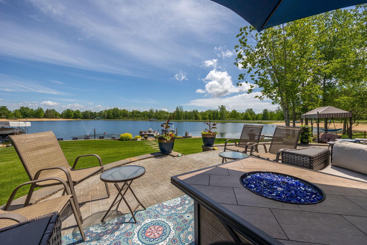 Canadian Lakes, Michigan, 49346, United States, 7 Bedrooms Bedrooms, ,5 BathroomsBathrooms,Residential,For Sale,1765643