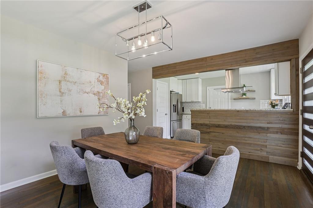 Decatur, Georgia, 30033, United States, 3 Bedrooms Bedrooms, ,2 BathroomsBathrooms,Residential,For Sale,1895989