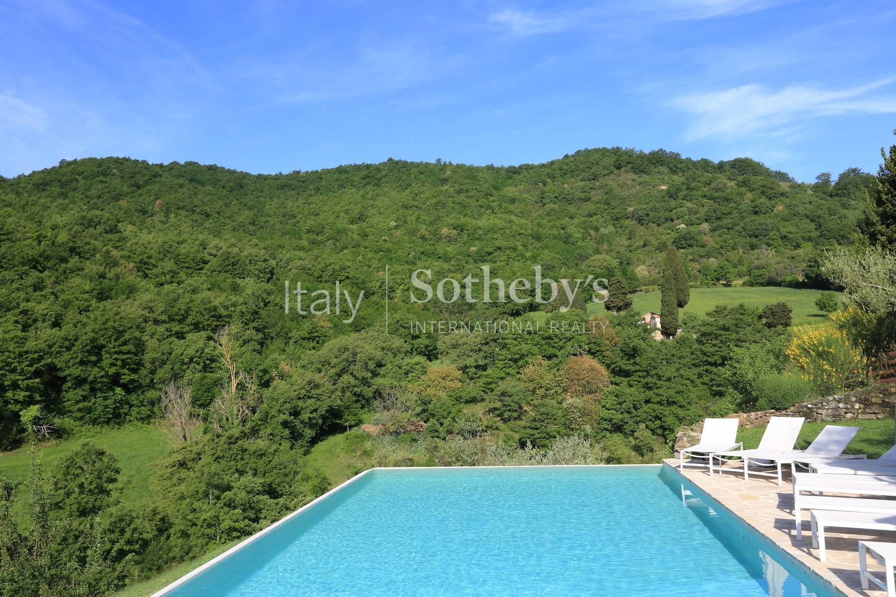  Unique Medieval Hamlet reimagined as a Luxury Retreat - 物件實景