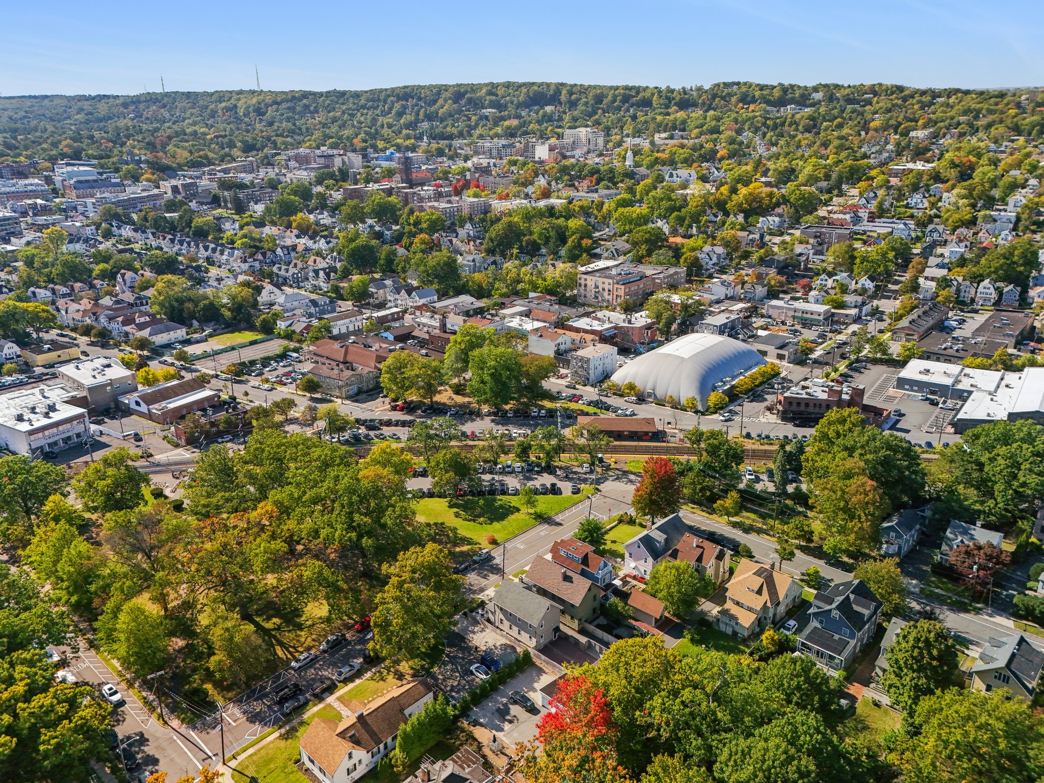  54 Label Street, Montclair, NJ 07042 - 物件實景