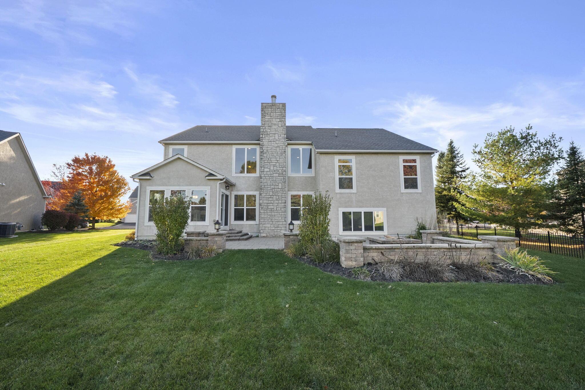 Powell, Ohio, 43065, United States, 5 Bedrooms Bedrooms, ,5 BathroomsBathrooms,Residential,For Sale,1988967