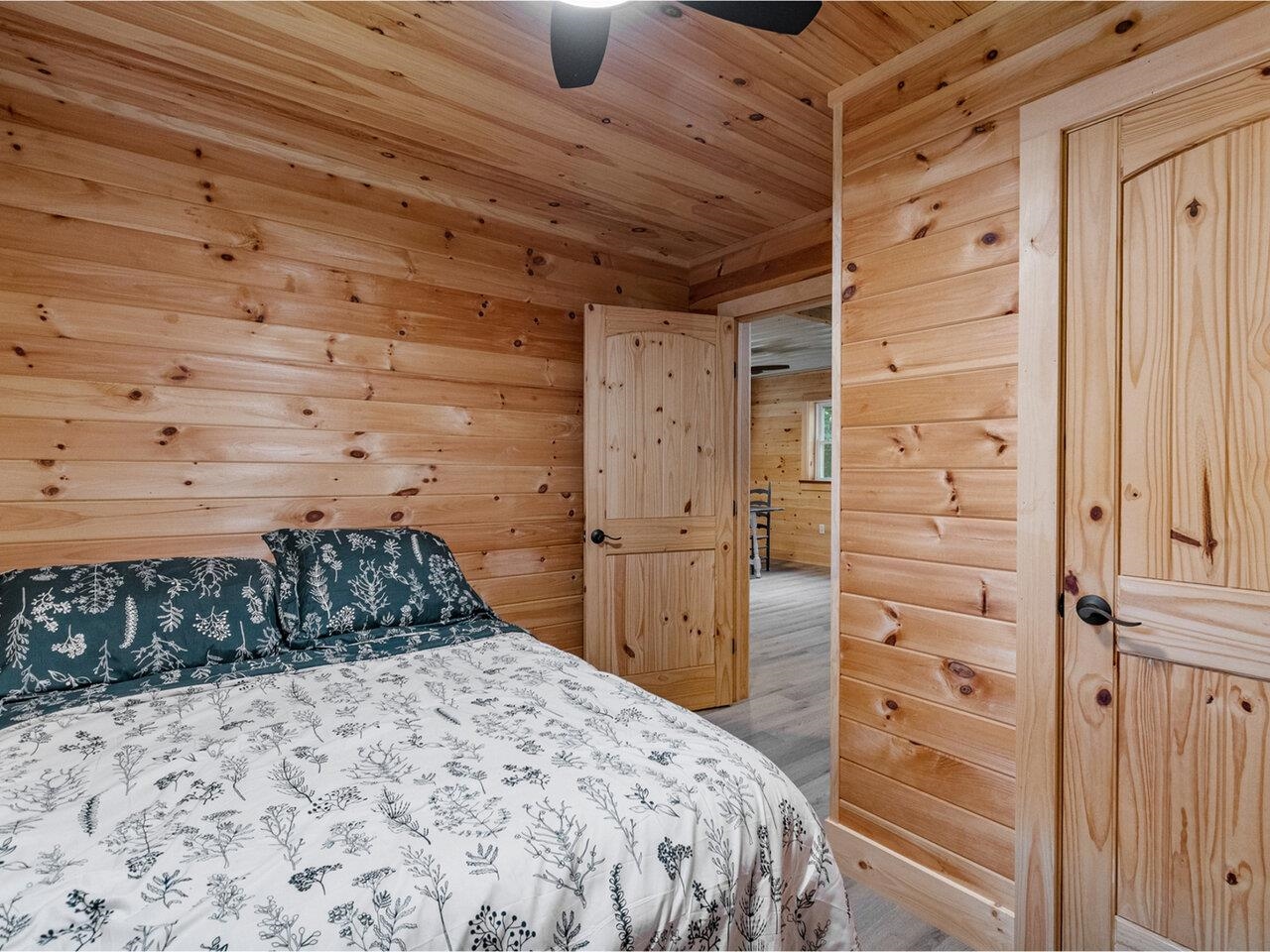 Enosburg, Vermont, 05450, United States, 2 Bedrooms Bedrooms, ,Residential,For Sale,1950253