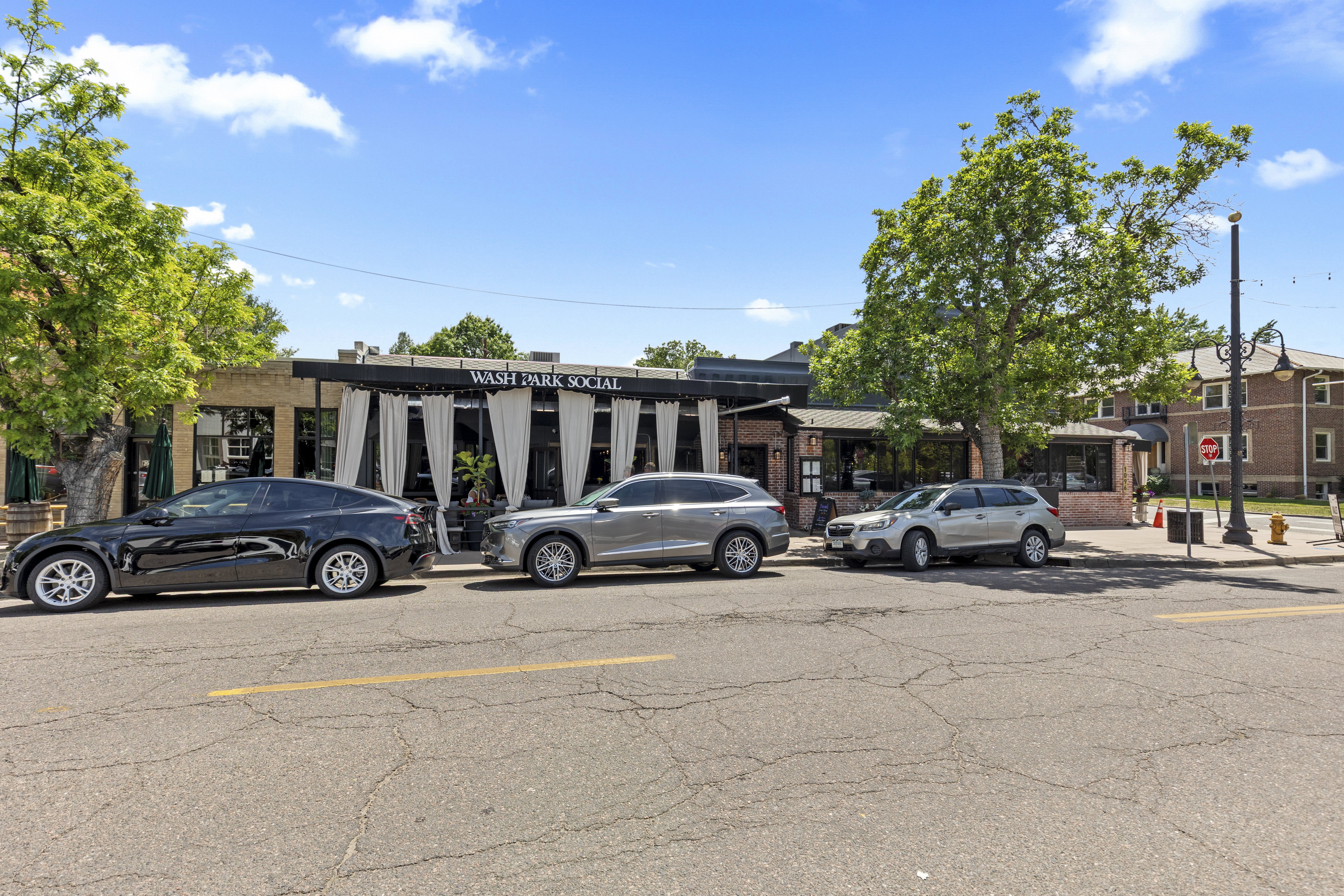  PRIME EAST WASHINGTON PARK OPPORTUNITY - BUILD, RENOVATE OR MAKE IT YOUR OWN - 物件實景