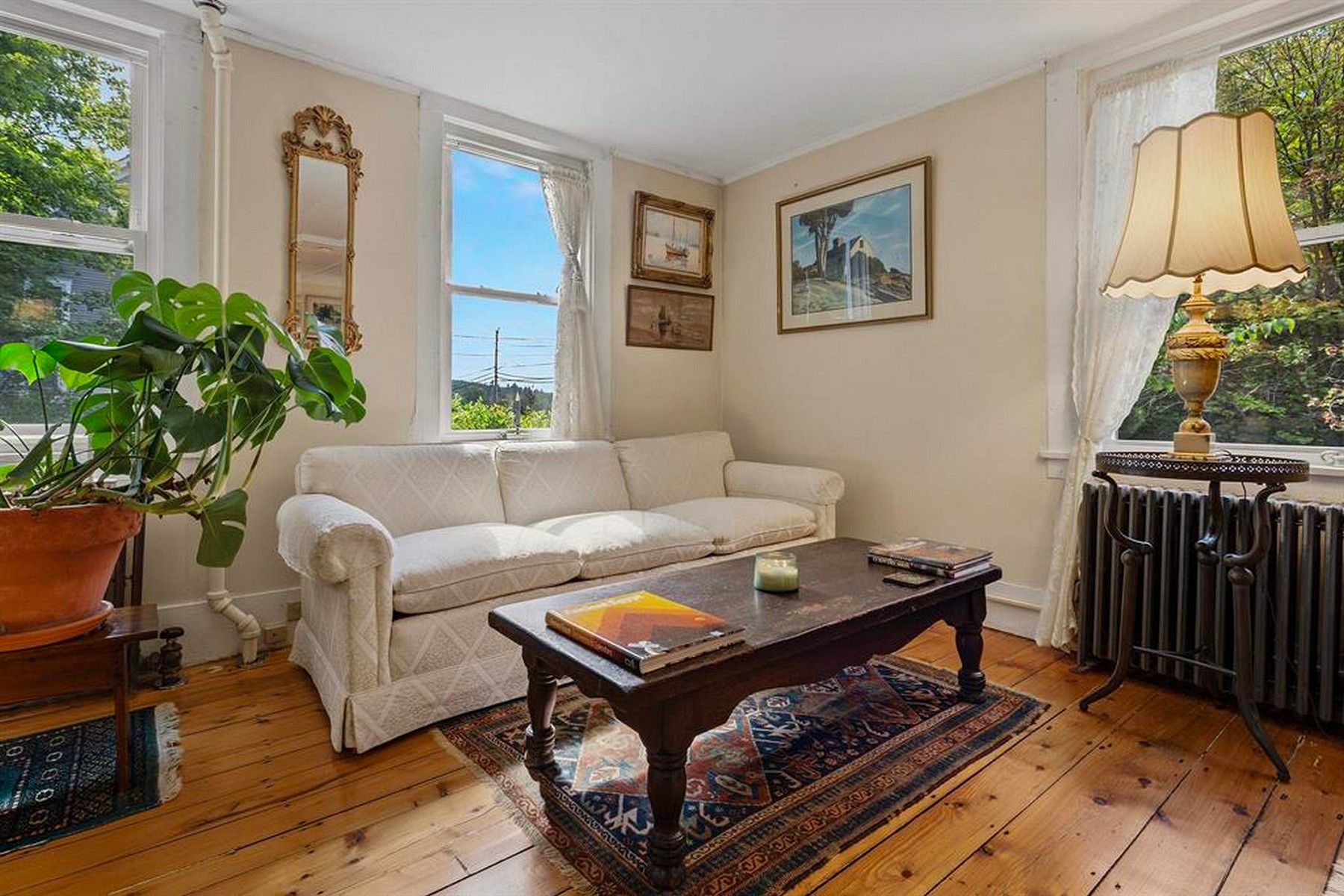  22 Old Georges Mills Road - 物件實景