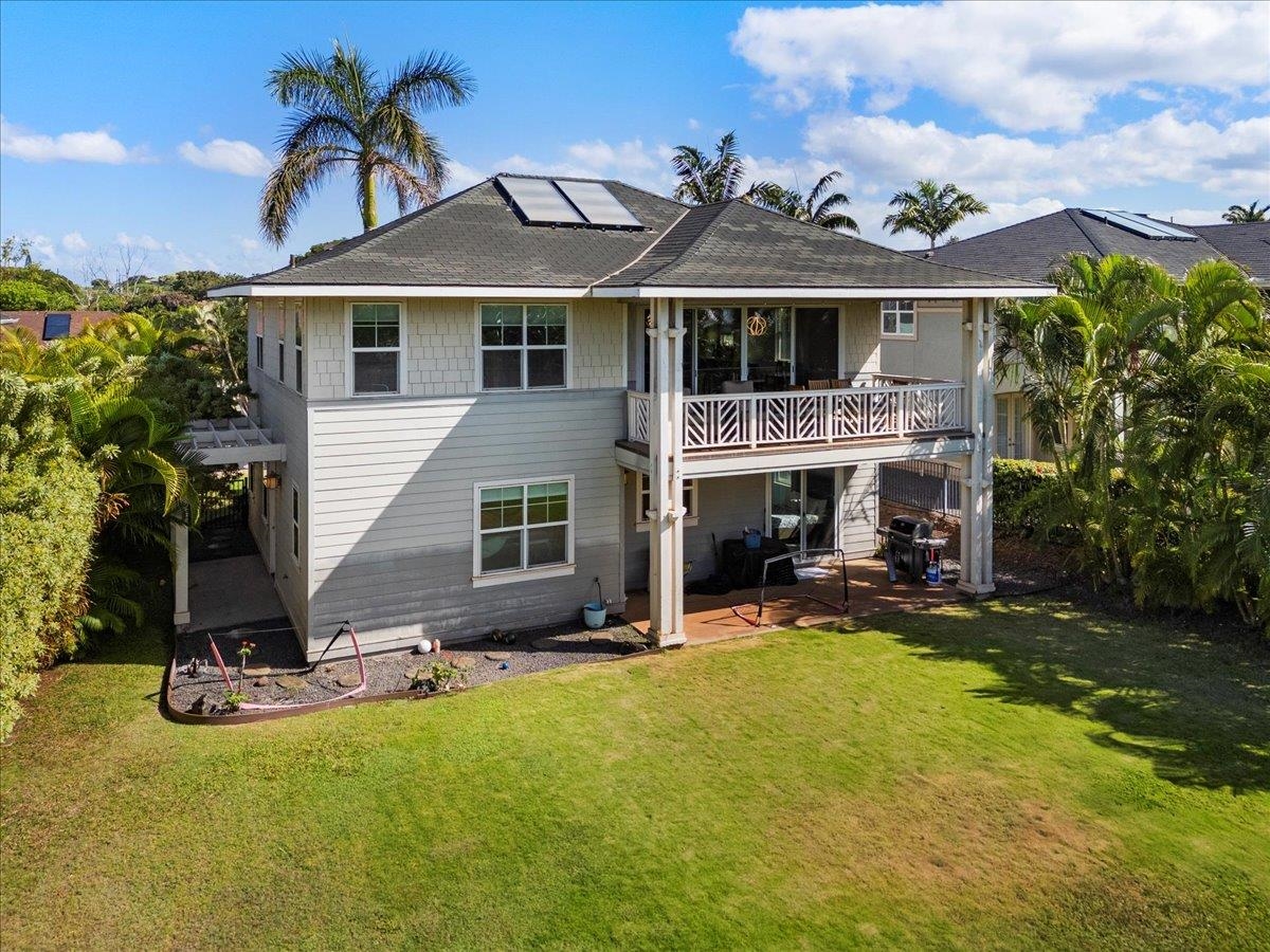 Kihei, Hawaii, 96753, United States, 5 Bedrooms Bedrooms, ,4 BathroomsBathrooms,Residential,For Sale,2000761
