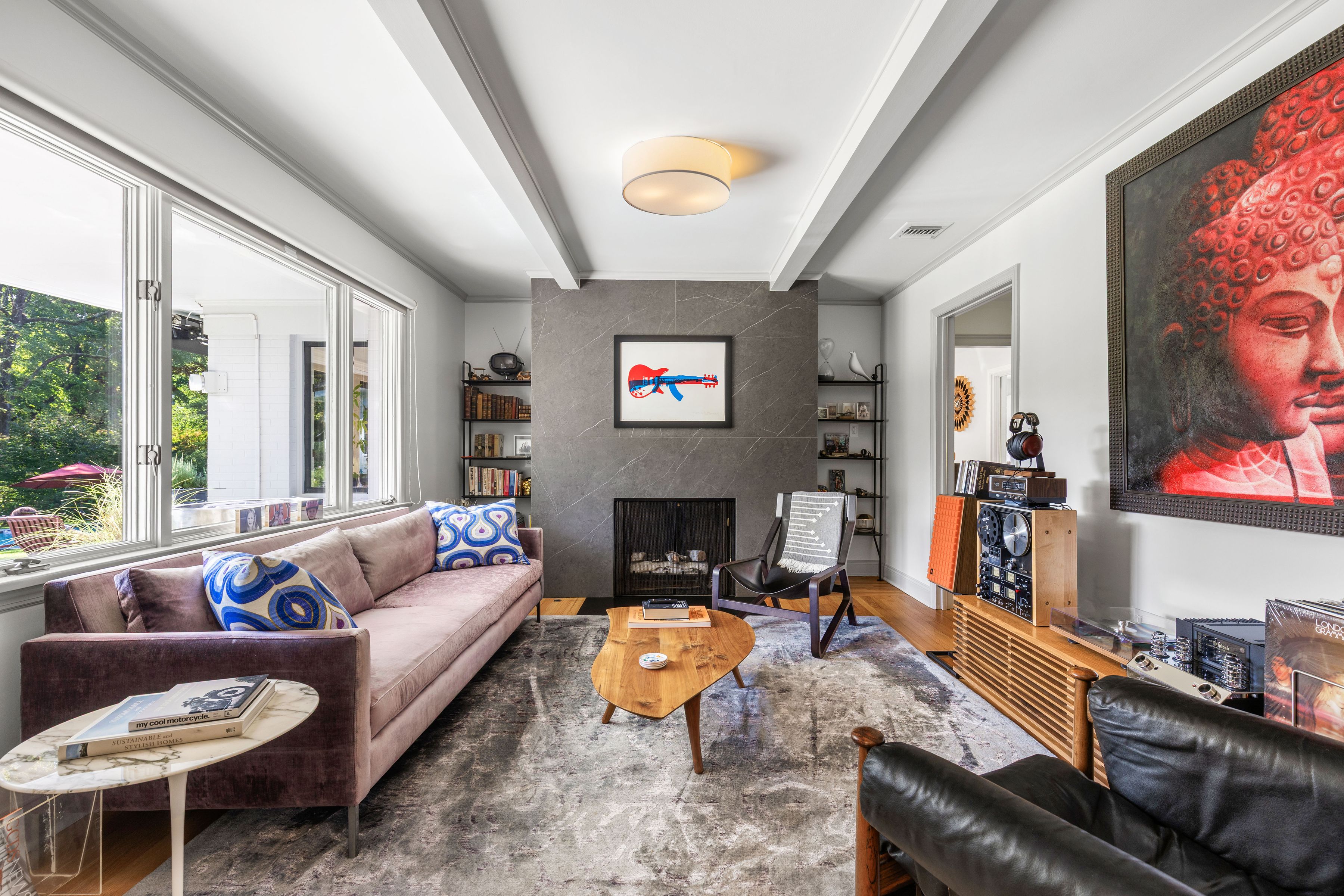  10 Parsonage Lane - 物件實景