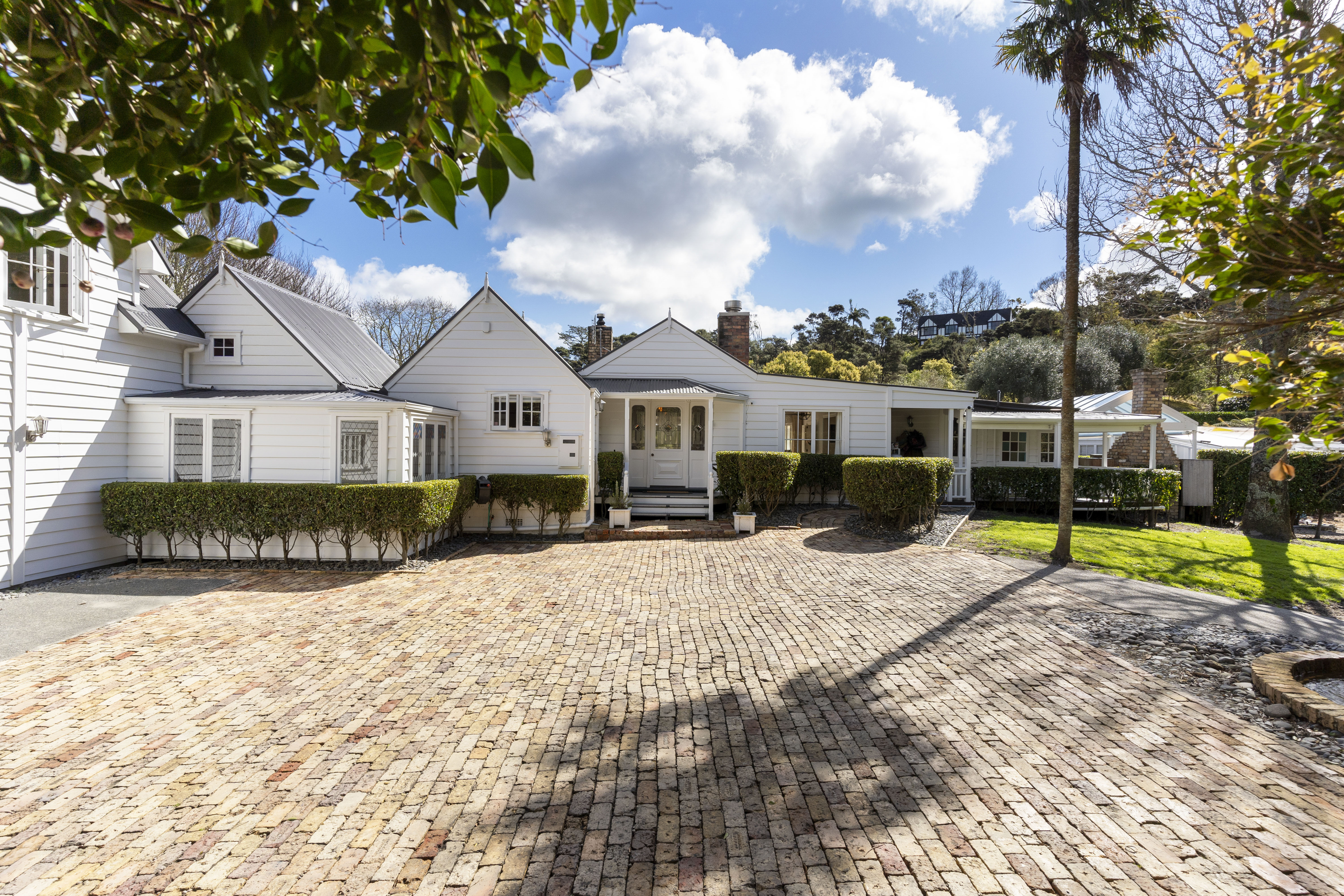  136 Attwood Road, Paremoremo - 物件實景