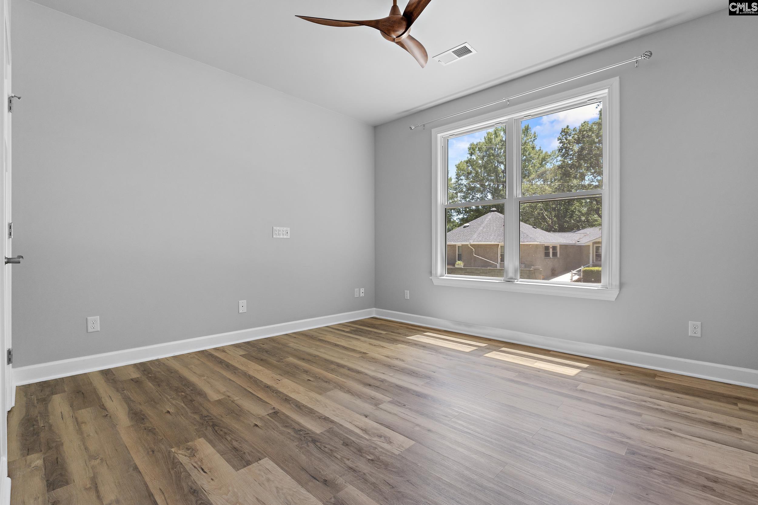  1642 Blackgum Lane - 物件實景