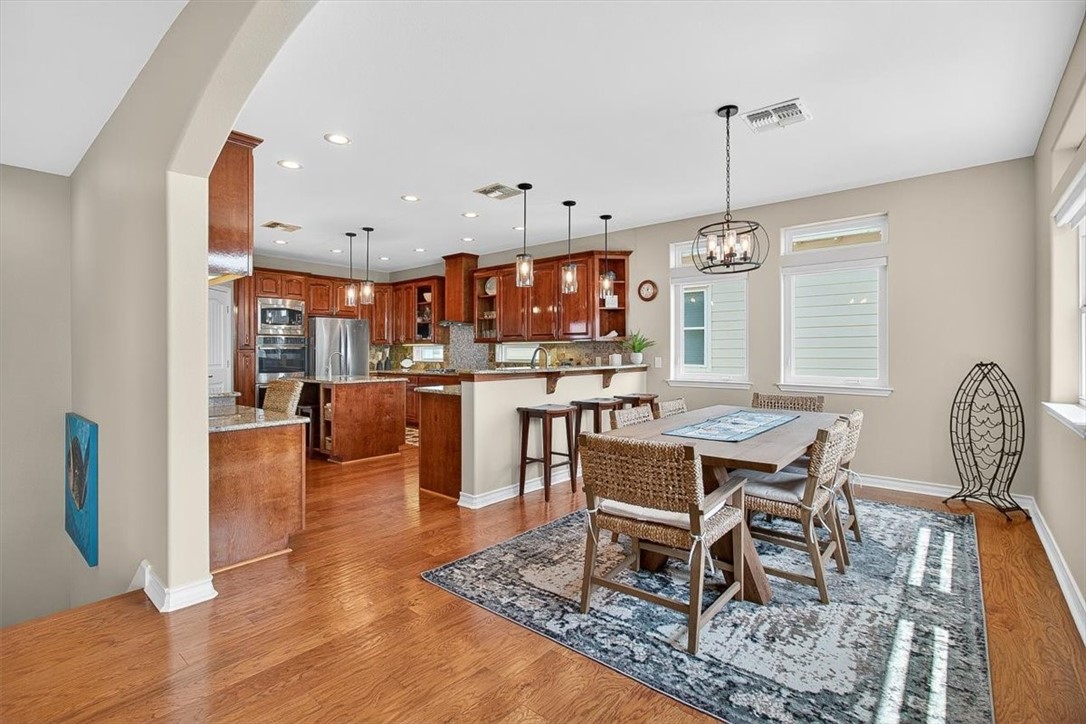 Port Aransas, Texas, 78373, United States, 4 Bedrooms Bedrooms, ,5 BathroomsBathrooms,Residential,For Sale,1926125
