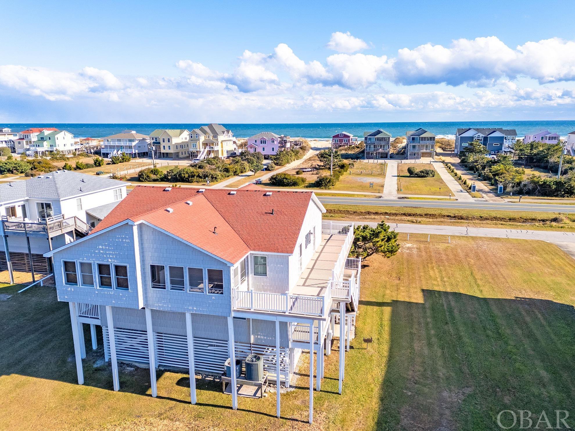 9516 Old Oregon Inlet Road, Nags Head, North Carolina, 27959, United States, 8 Bedrooms Bedrooms, ,4 BathroomsBathrooms,Residential,For Sale,9516 Old Oregon Inlet Road,1668039