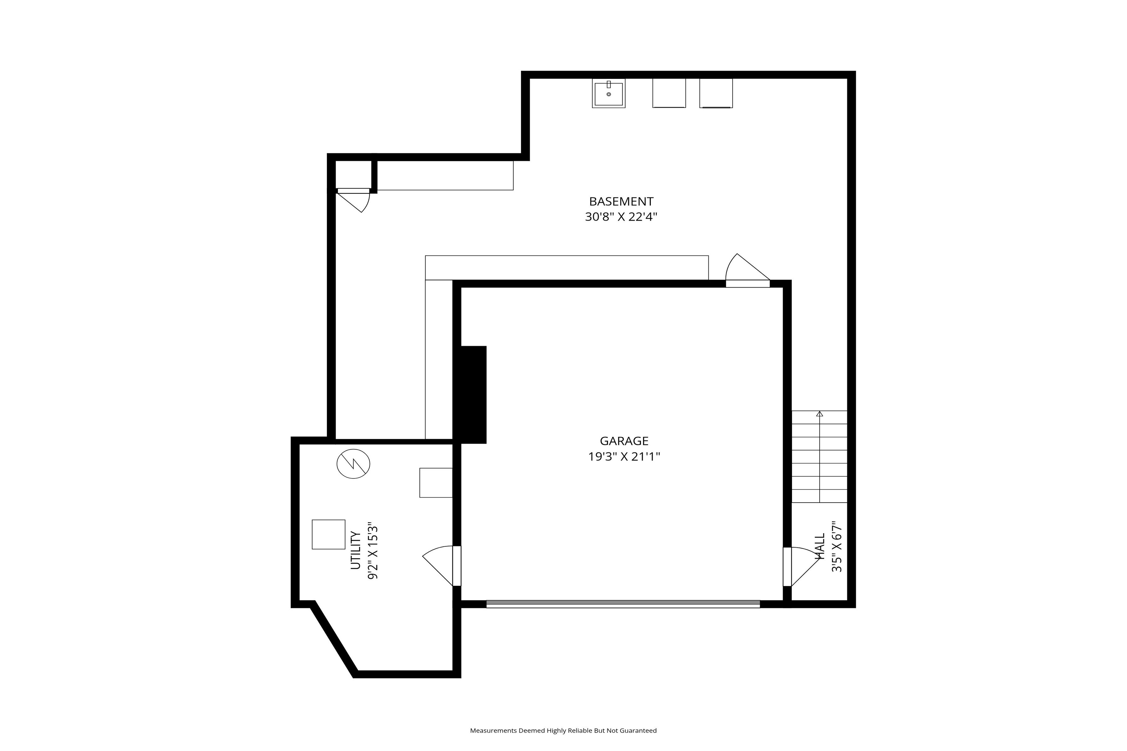  62 Park Avenue - 物件實景