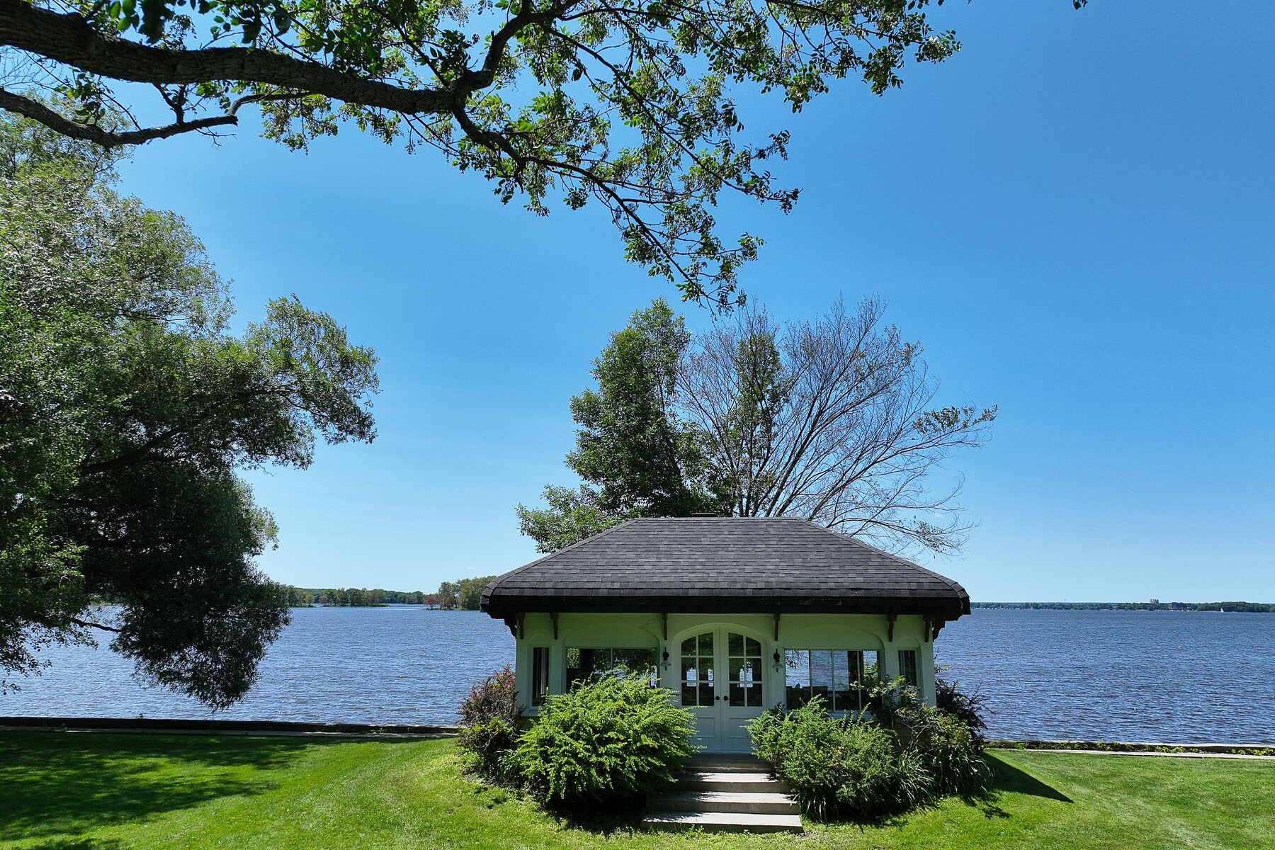  Senneville, Montréal - 物件實景
