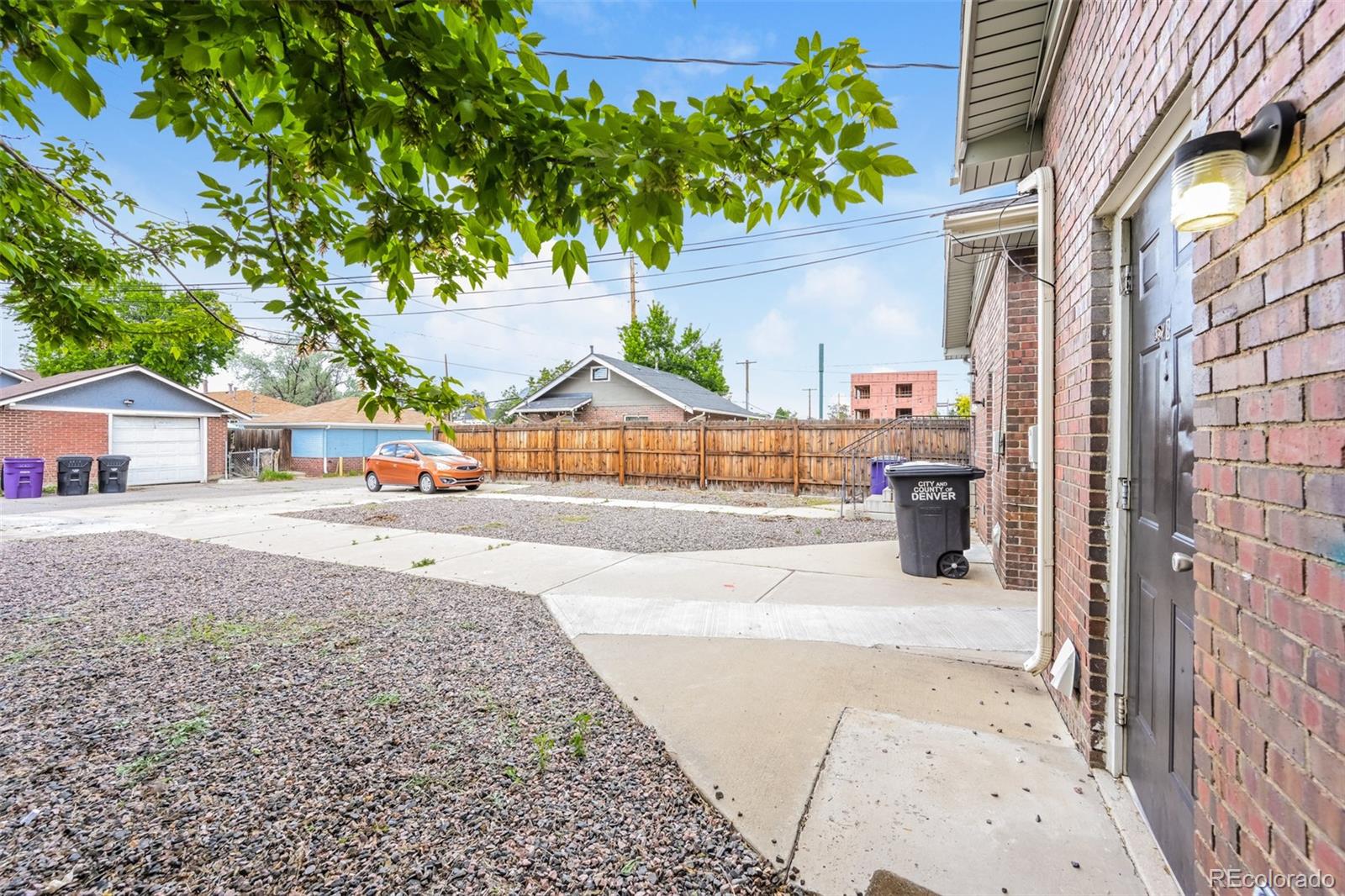 Denver, Colorado, 80210, United States, 8 Bedrooms Bedrooms, ,Residential,For Sale,1982215