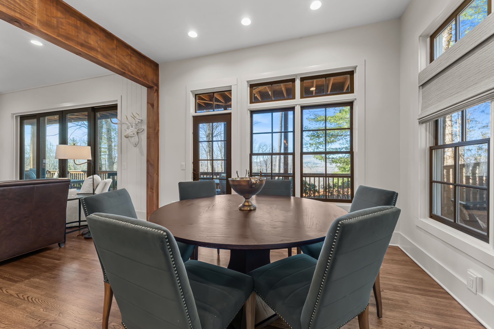  8th Hole Setting - 物件實景