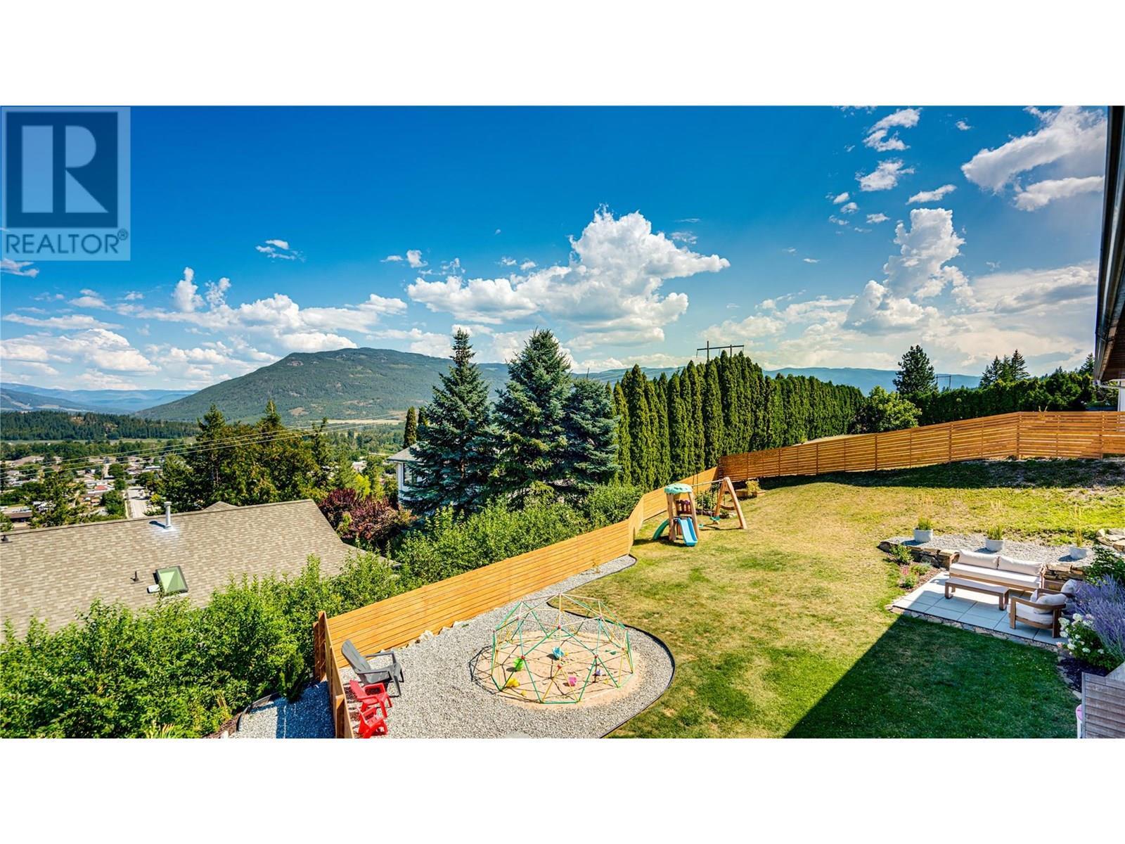 ENDERBY, British Columbia, V4Y 4B8, CA, 4 Bedrooms Bedrooms, ,3 BathroomsBathrooms,Residential,For Sale,1906459