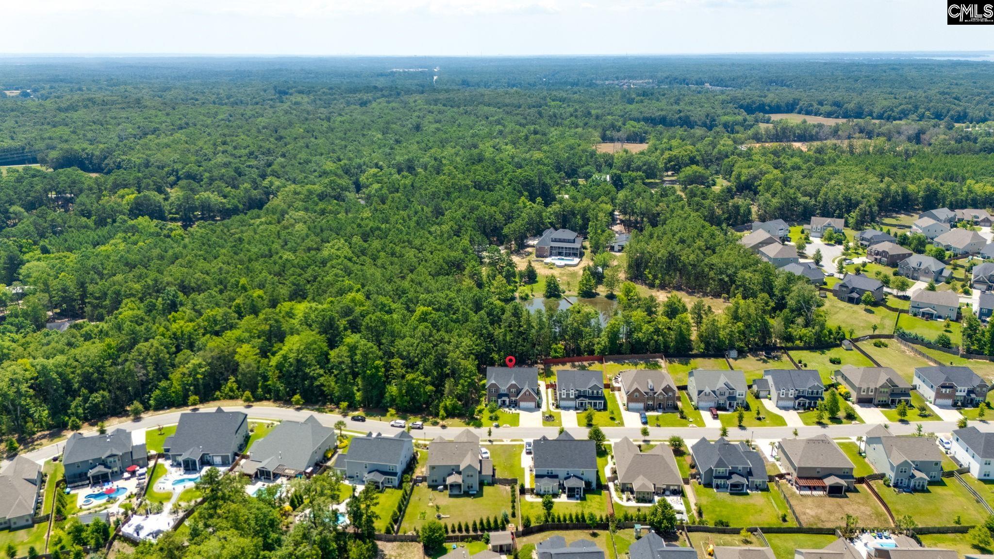 2180 Harvestwood Lane, Chapin, South Carolina, 29036, United States, 5 Bedrooms Bedrooms, ,5 BathroomsBathrooms,Residential,For Sale,2180 Harvestwood Lane,1620334