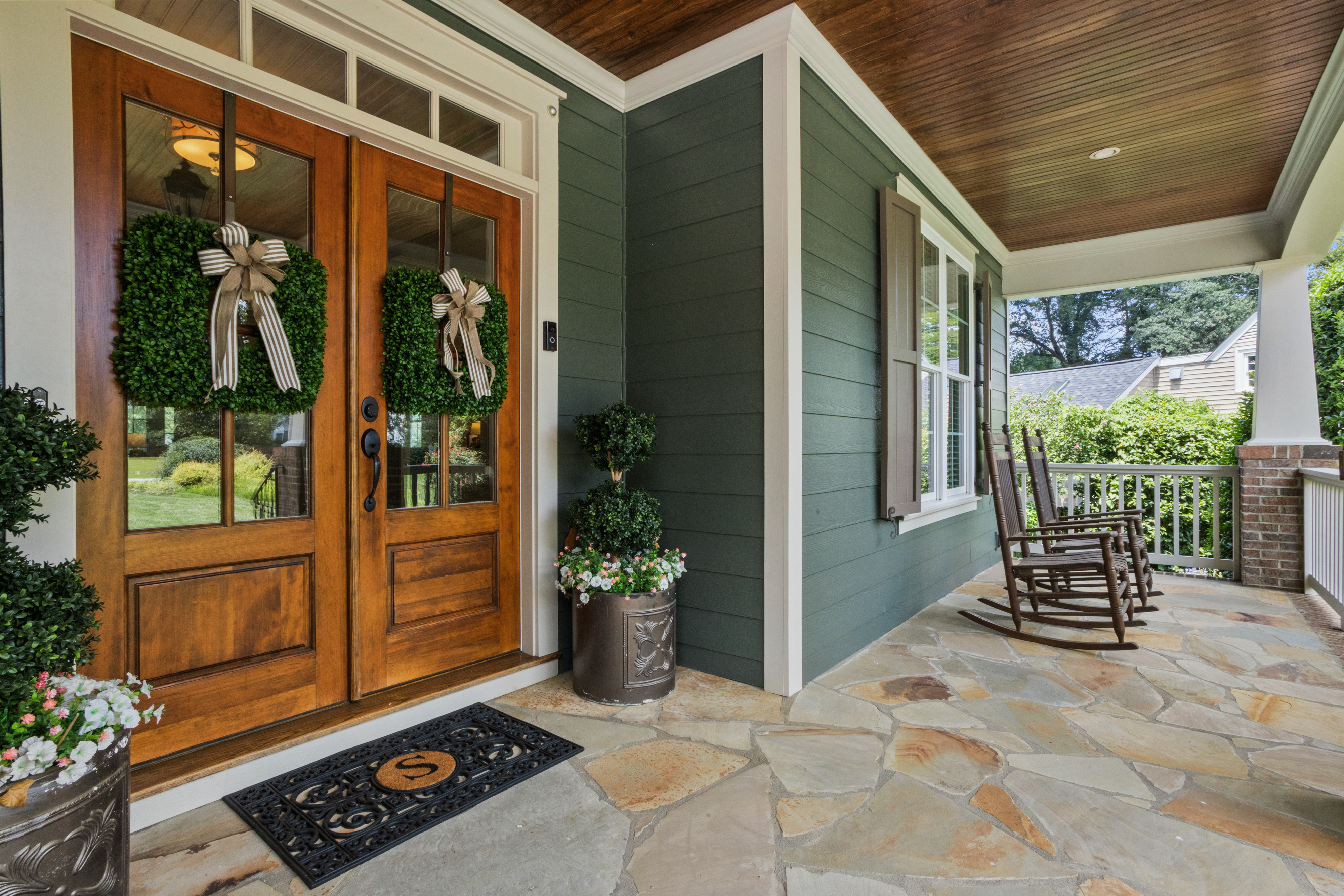  16 Willow Springs Drive, Greenville, SC 29607 - 物件實景