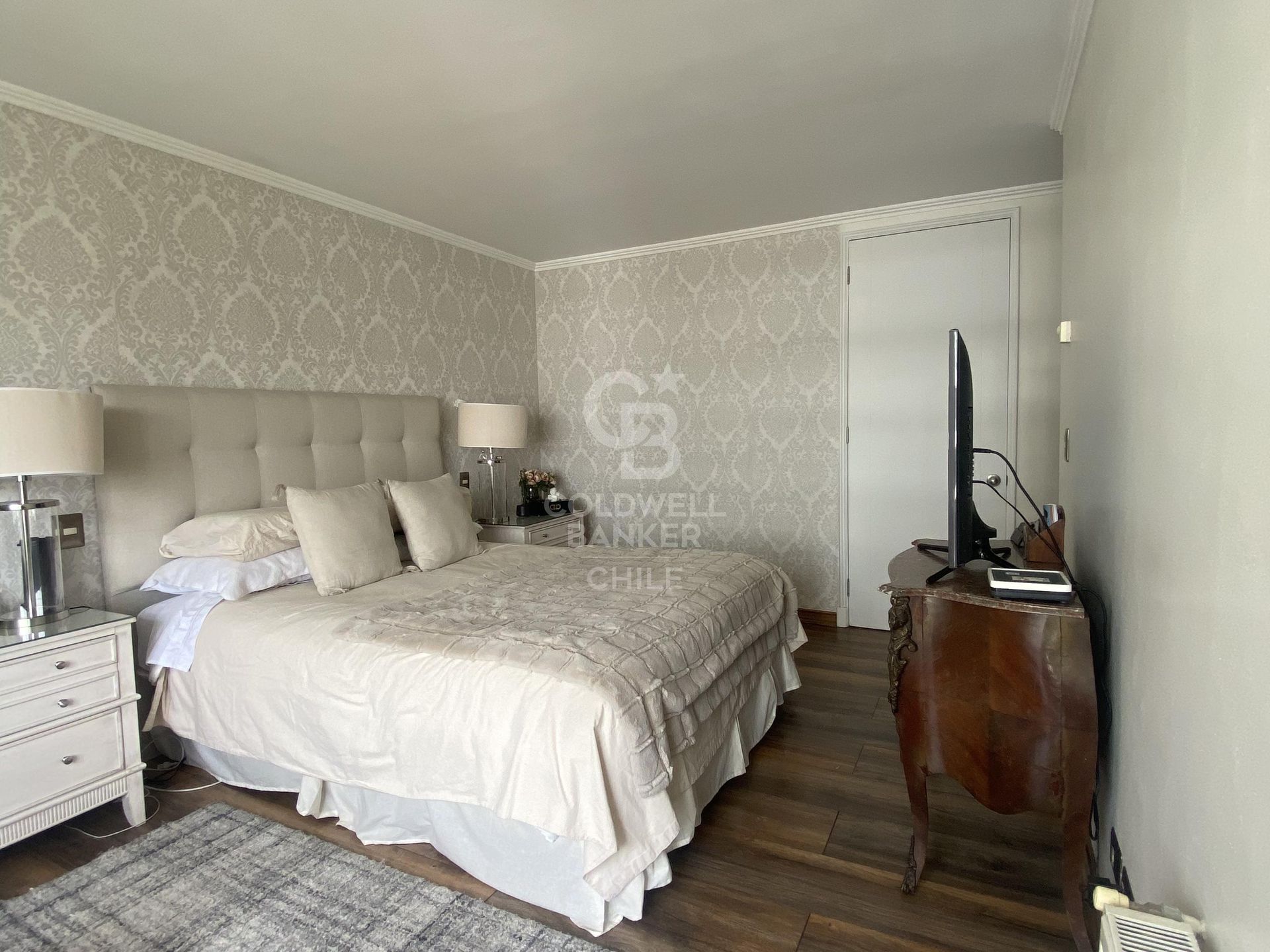 Las Condes, Chile, 4 Bedrooms Bedrooms, ,3 BathroomsBathrooms,Residential,For Sale,1966601