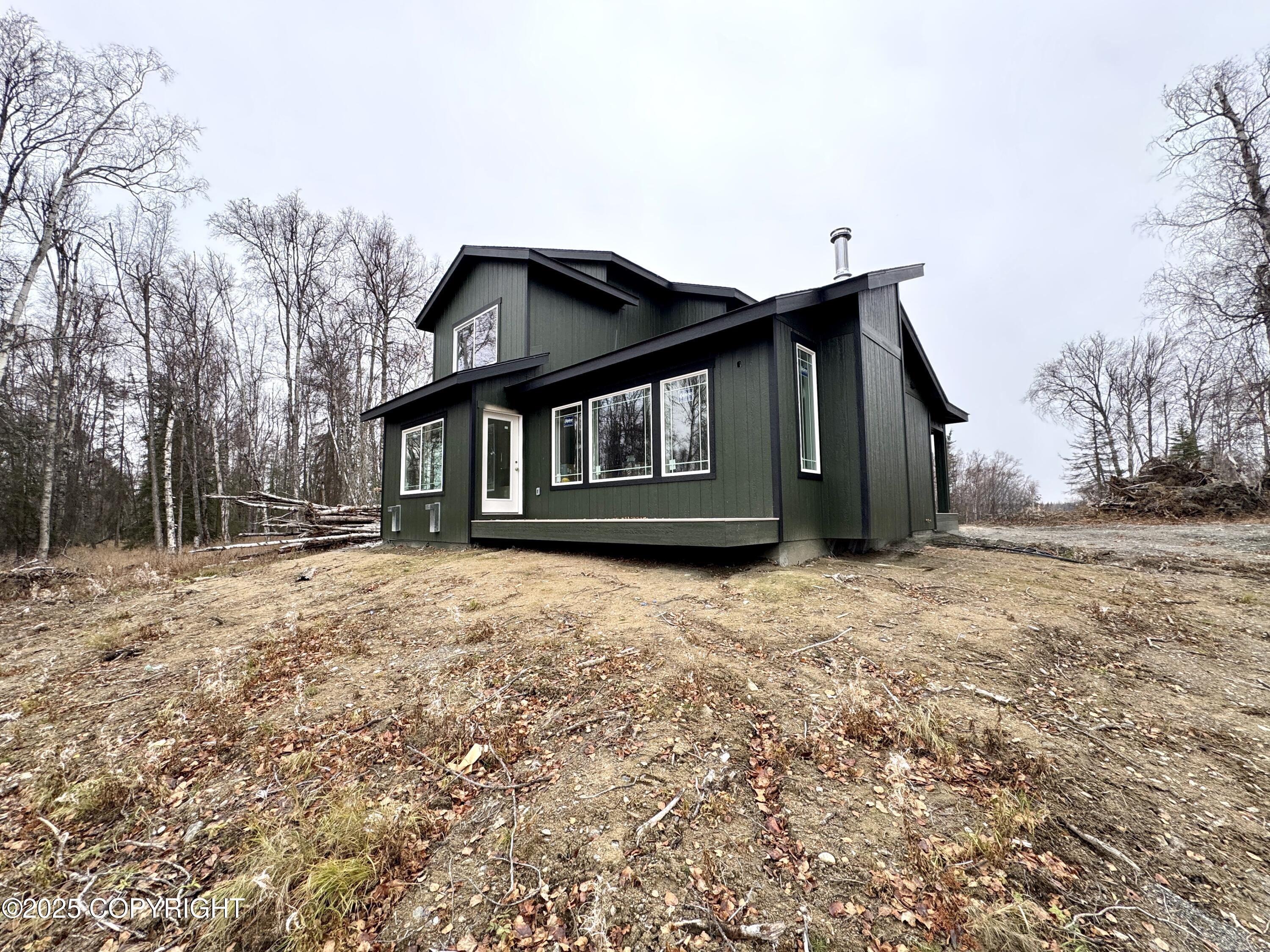 Soldotna, Alaska, 99669, United States, 4 Bedrooms Bedrooms, ,2 BathroomsBathrooms,Residential,For Sale,1982121