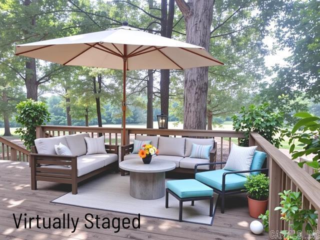 Beech Grove, Arkansas, 72412, United States, 3 Bedrooms Bedrooms, ,3 BathroomsBathrooms,Residential,For Sale,2011714