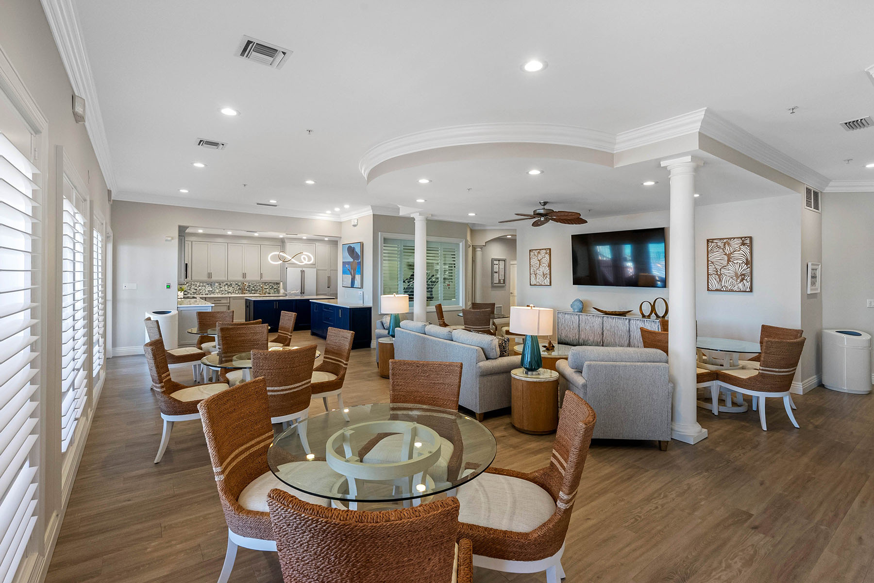  TIDES BEACH CLUB CONDO - 物件實景