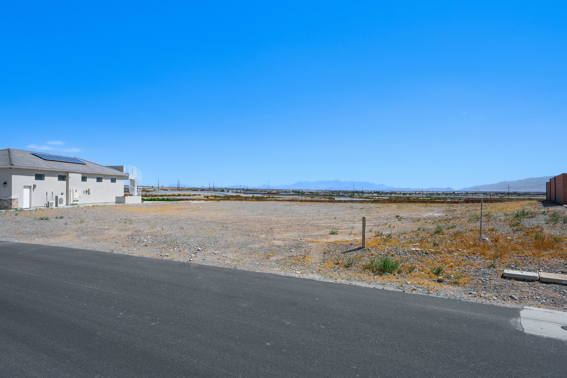  Premier Homesite in Spring Mountain Motor Resort - 物件實景