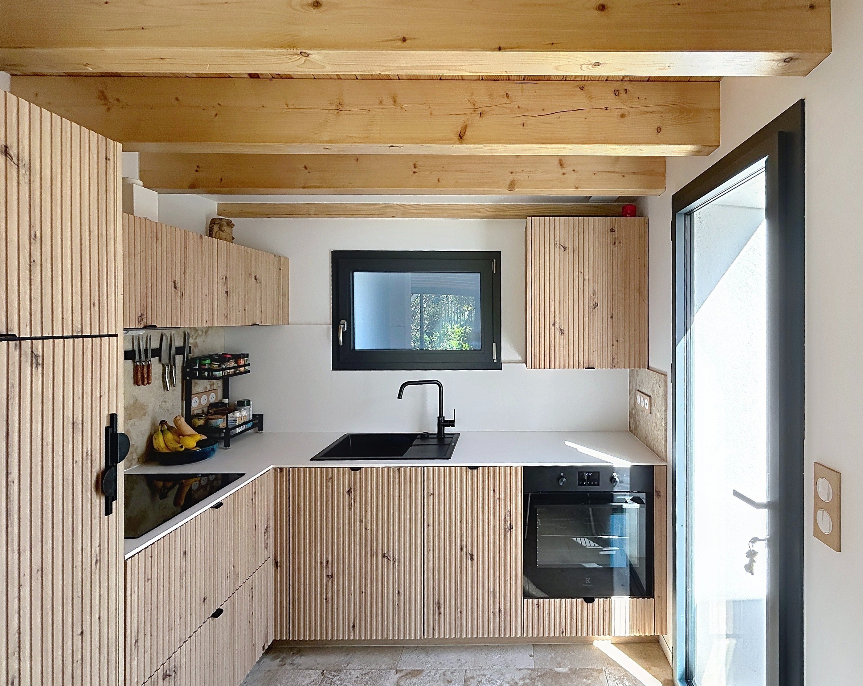  SAINT-JEAN-DE-LUZ – Renovated house with guest house - 物件實景