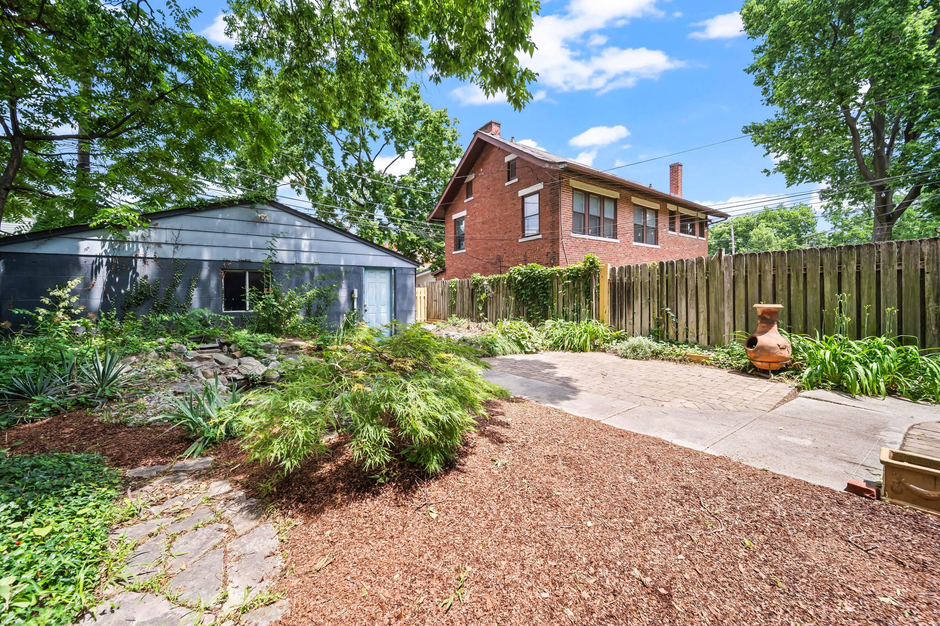 Columbus, Ohio, 43205, United States, 4 Bedrooms Bedrooms, ,3 BathroomsBathrooms,Residential,For Sale,1866885