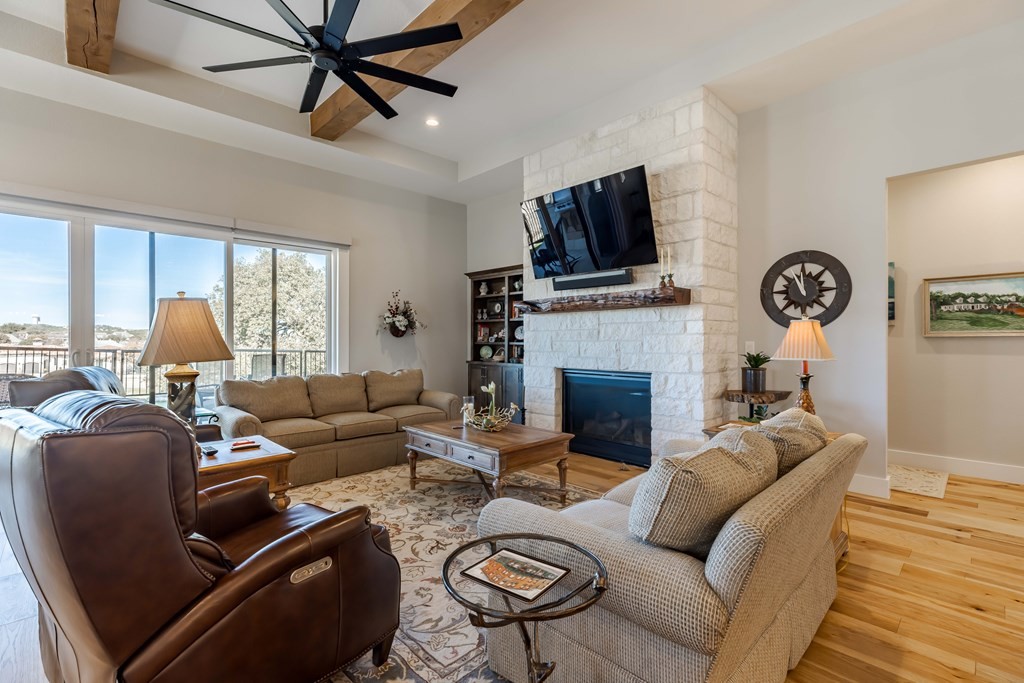 3308 Shelton Dr, Kerrville, Texas, 78028, United States, 3 Bedrooms Bedrooms, ,3 BathroomsBathrooms,Residential,For Sale,3308 Shelton Dr,1448388