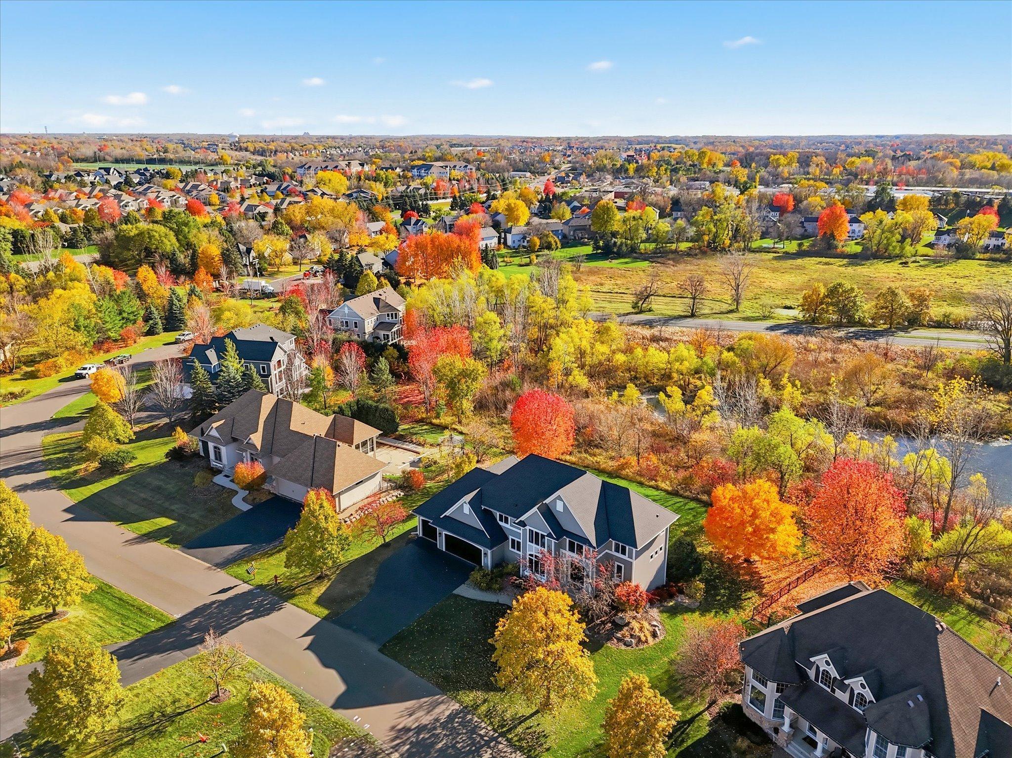 Medina, Minnesota, 55340, United States, 5 Bedrooms Bedrooms, ,3 BathroomsBathrooms,Residential,For Sale,1989034