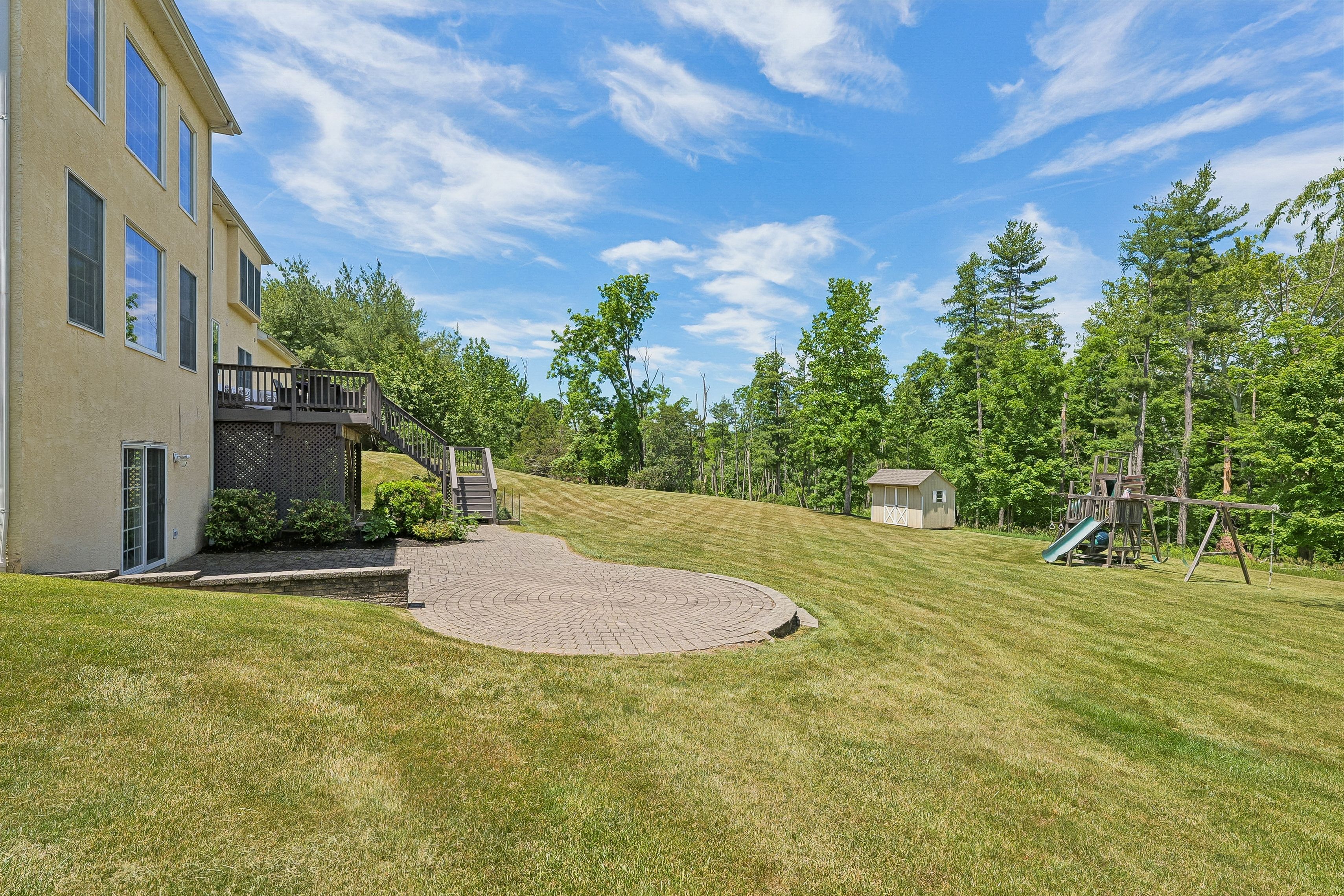  143 Van Zandt Road, Montgomery, NJ 08558 - 物件實景