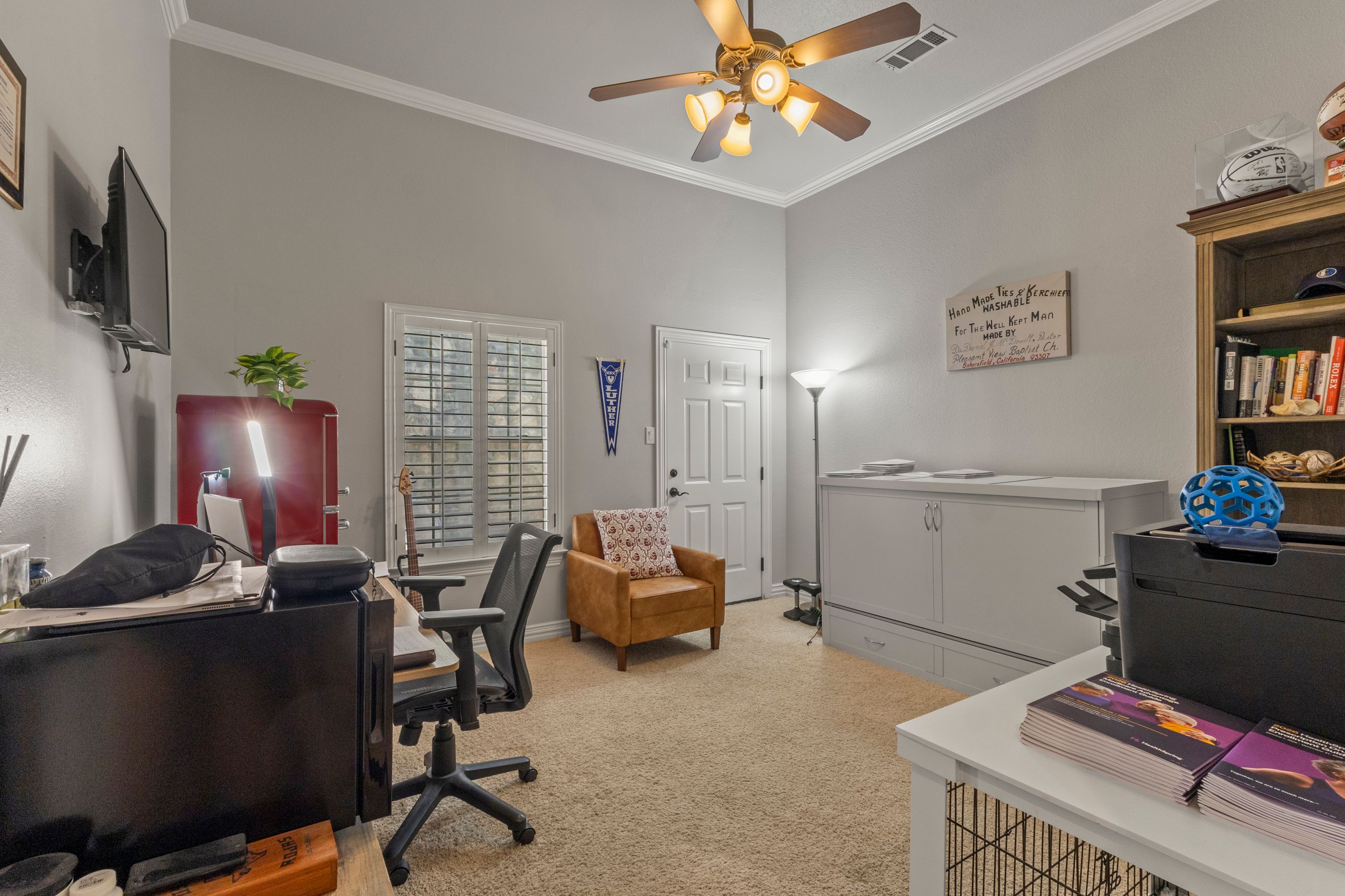  Stunning Move-In Ready Home in Valley Ranch with Resort-Style Amenities - 物件實景