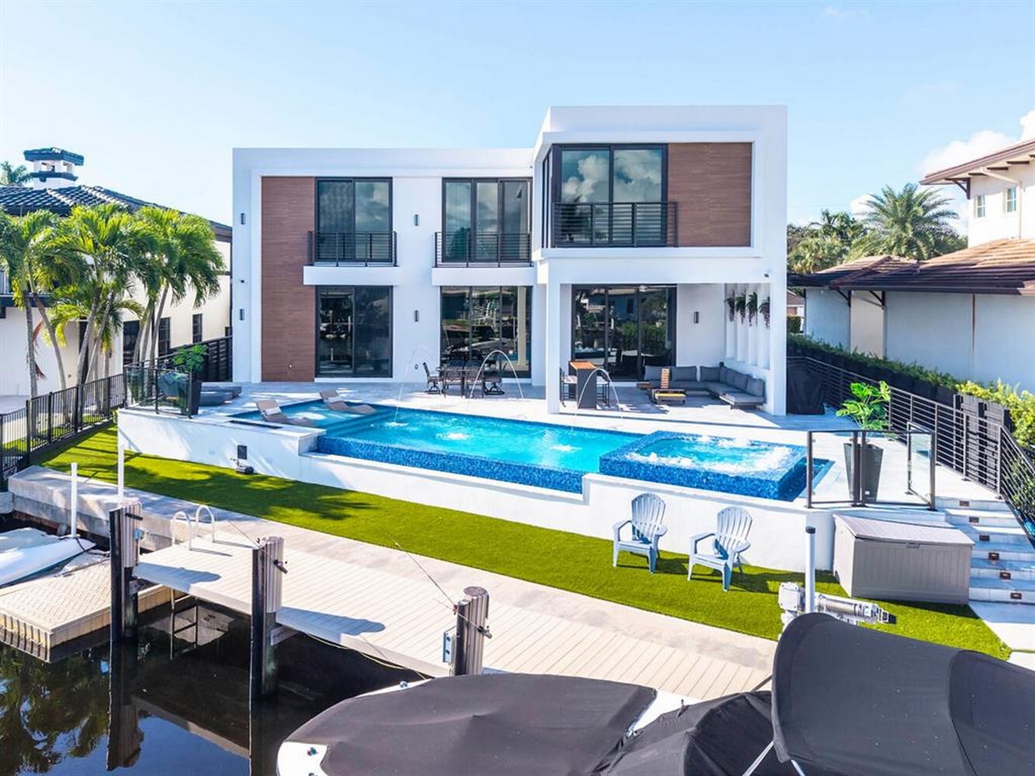  2581 NE 50th Street, Lighthouse Point, FL, 33064 - 物件實景