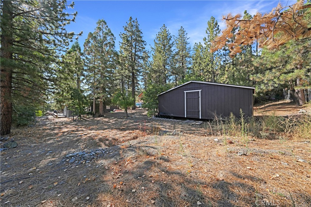 Wrightwood, California, 92397, United States, 3 Bedrooms Bedrooms, ,2 BathroomsBathrooms,Residential,For Sale,1959217