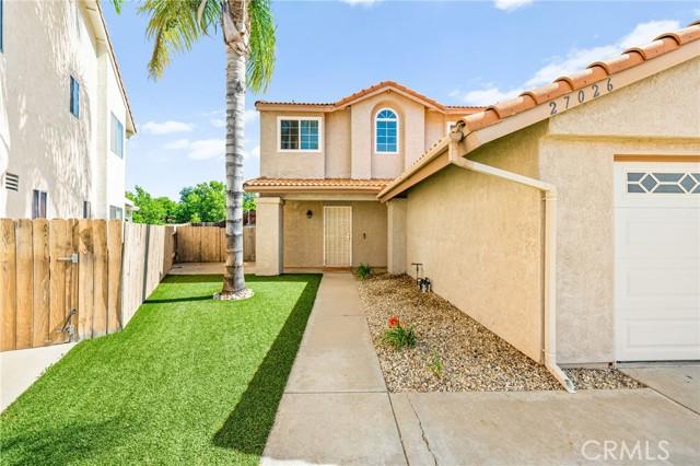 Temecula, California, 92591, United States, 3 Bedrooms Bedrooms, ,3 BathroomsBathrooms,Residential,For Sale,1890325
