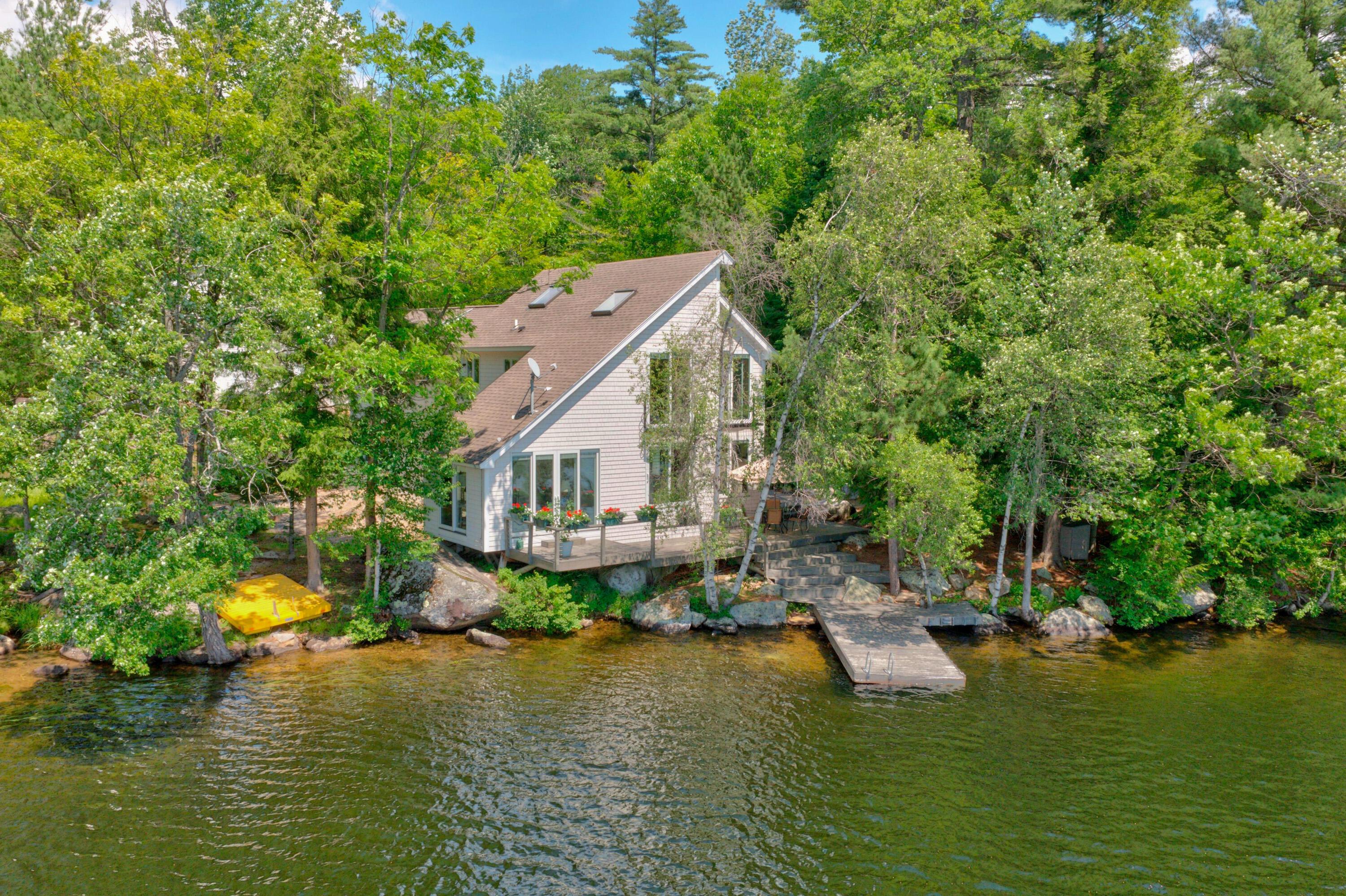  87 E Twitchell Pond Road - 物件實景