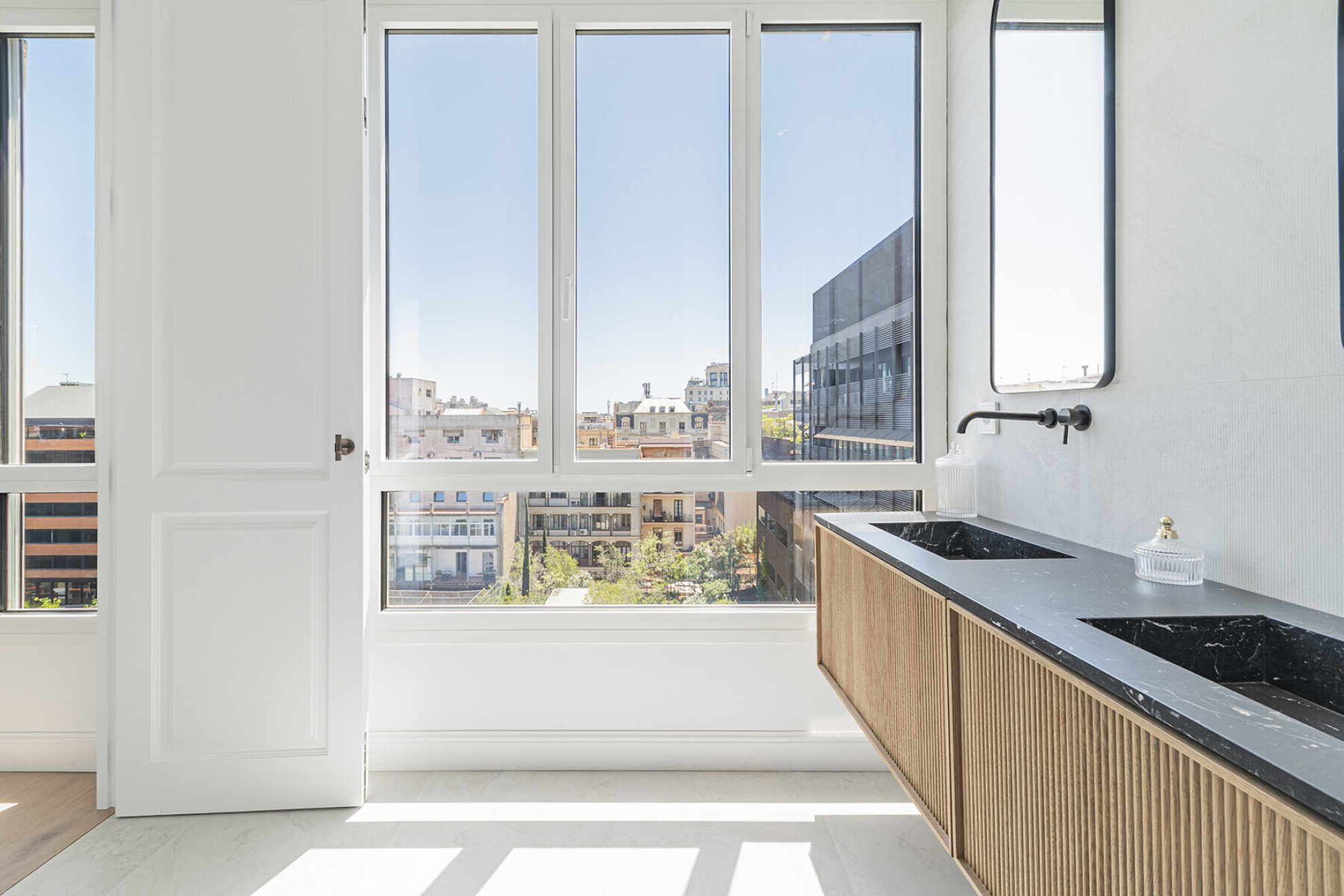  New penthouse next to Paseo de Gracia - 物件實景