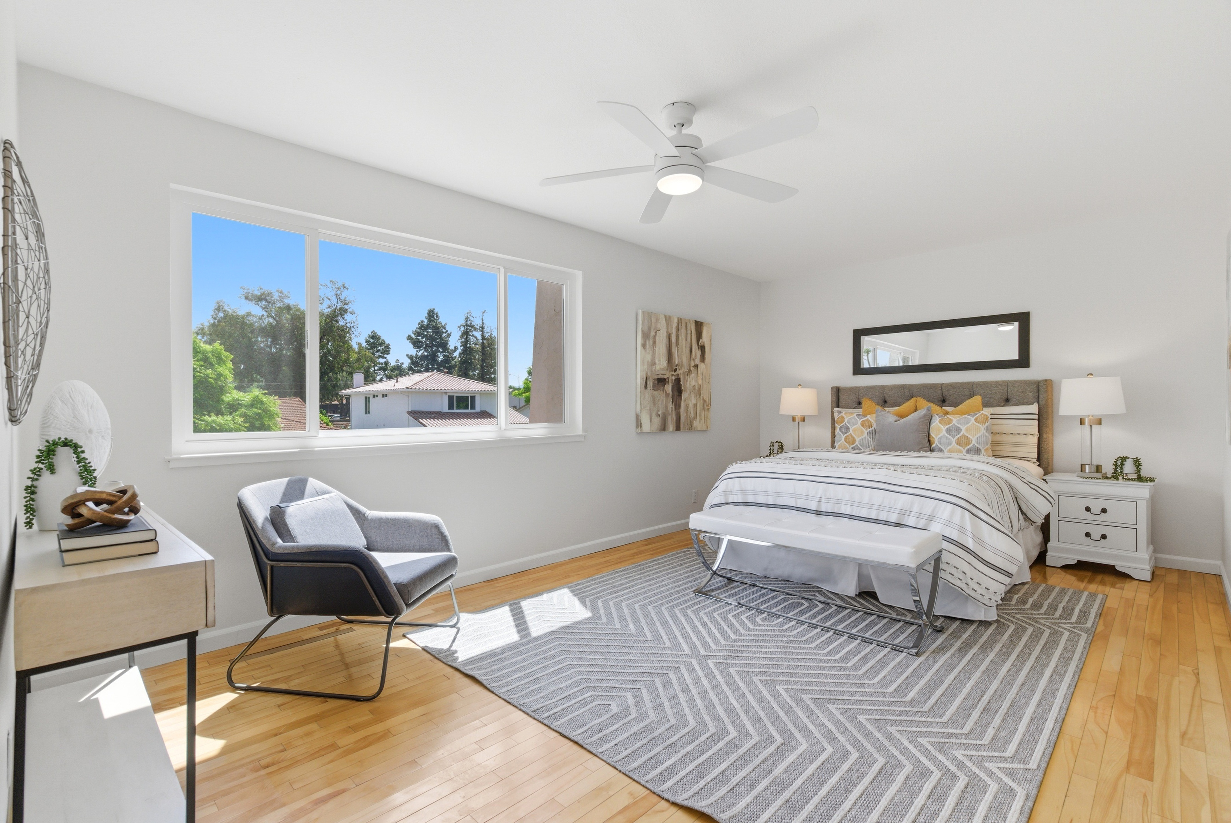  1733 Cheney Drive, San Jose, CA 95128 - 物件實景