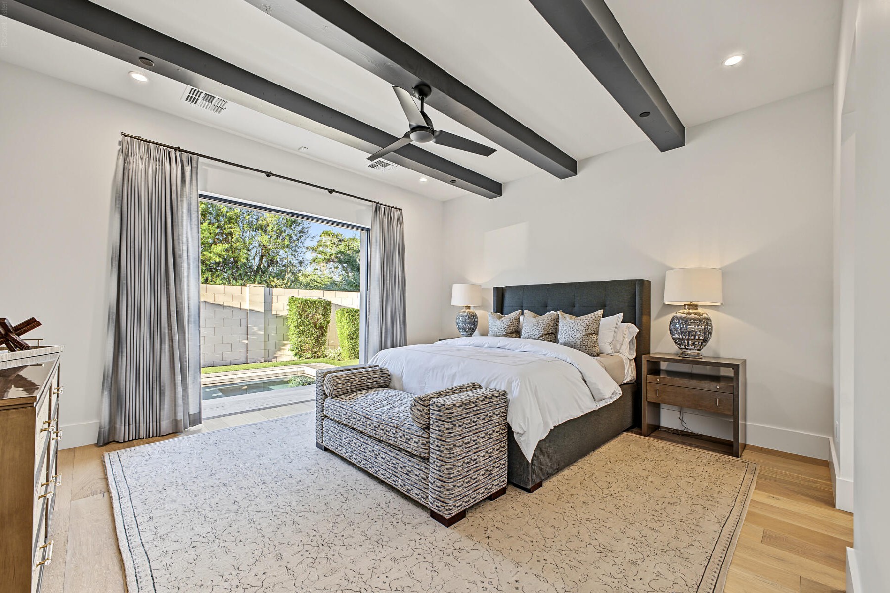  6528 E 2nd Street  Scottsdale, AZ - 物件實景