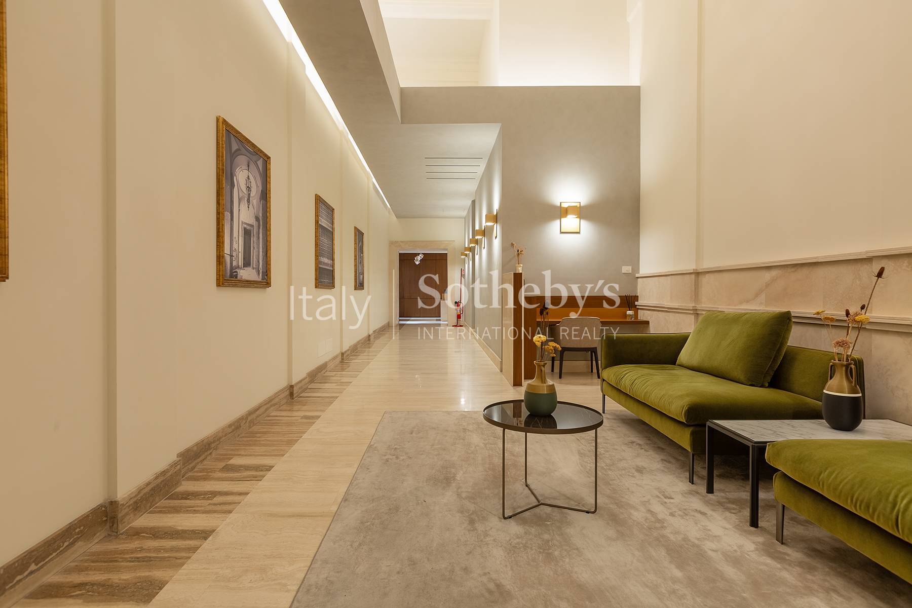  Palazzo Raggi - Prestigious Four Bedroom Residence - 物件實景