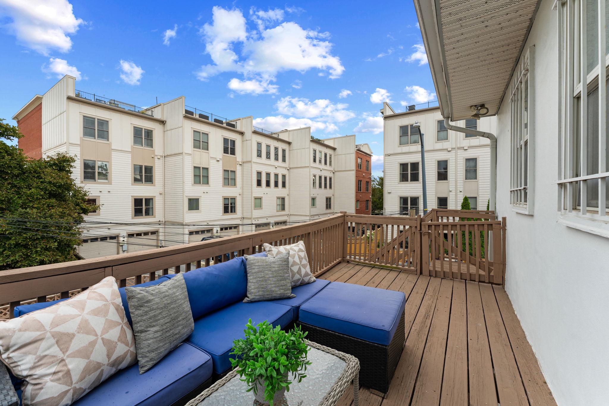  1907 11th Street NW, Washington, DC, 20001 - 物件實景