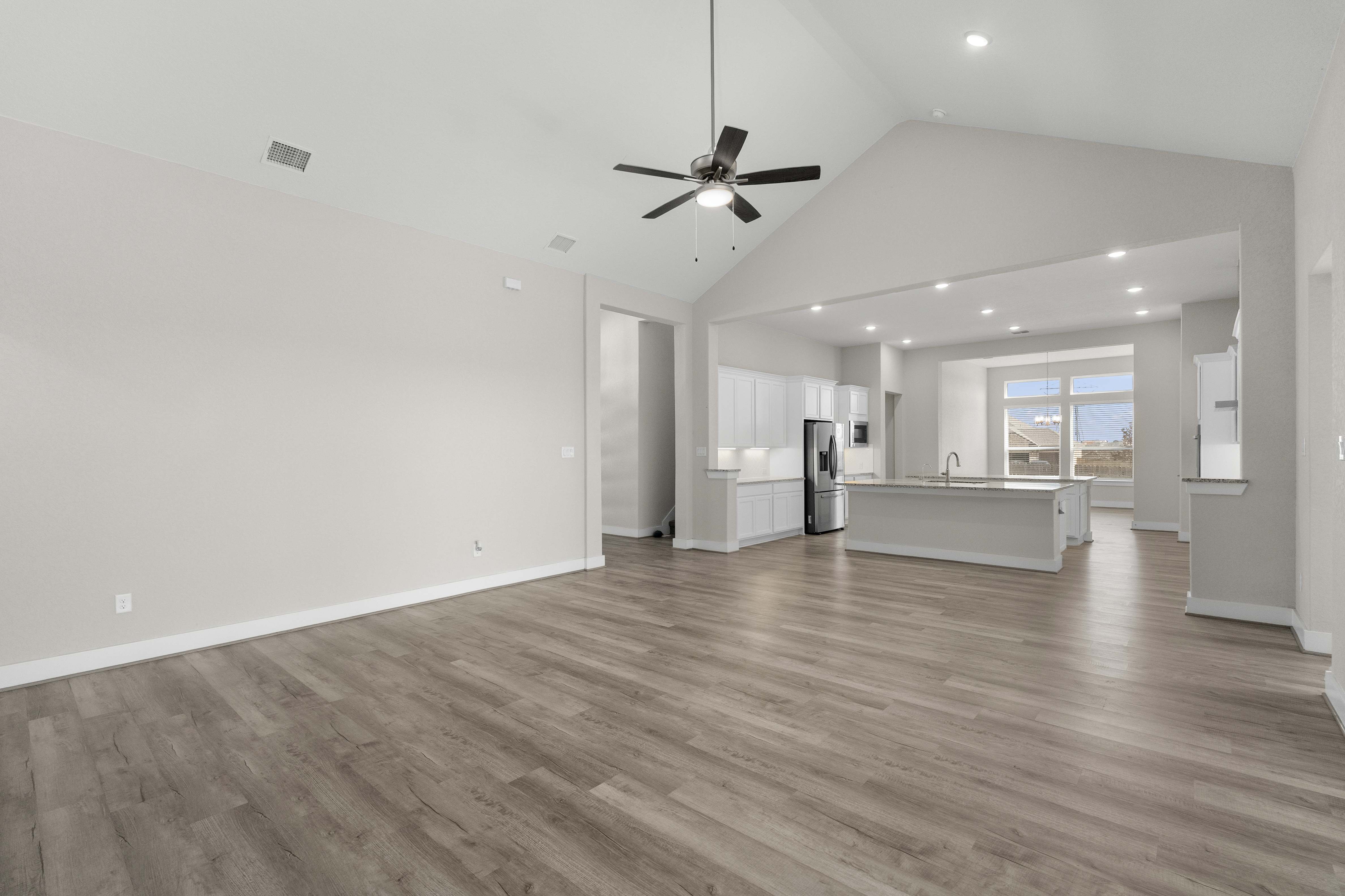  Refined Country Luxury in Gated Harvest Hills - 物件實景