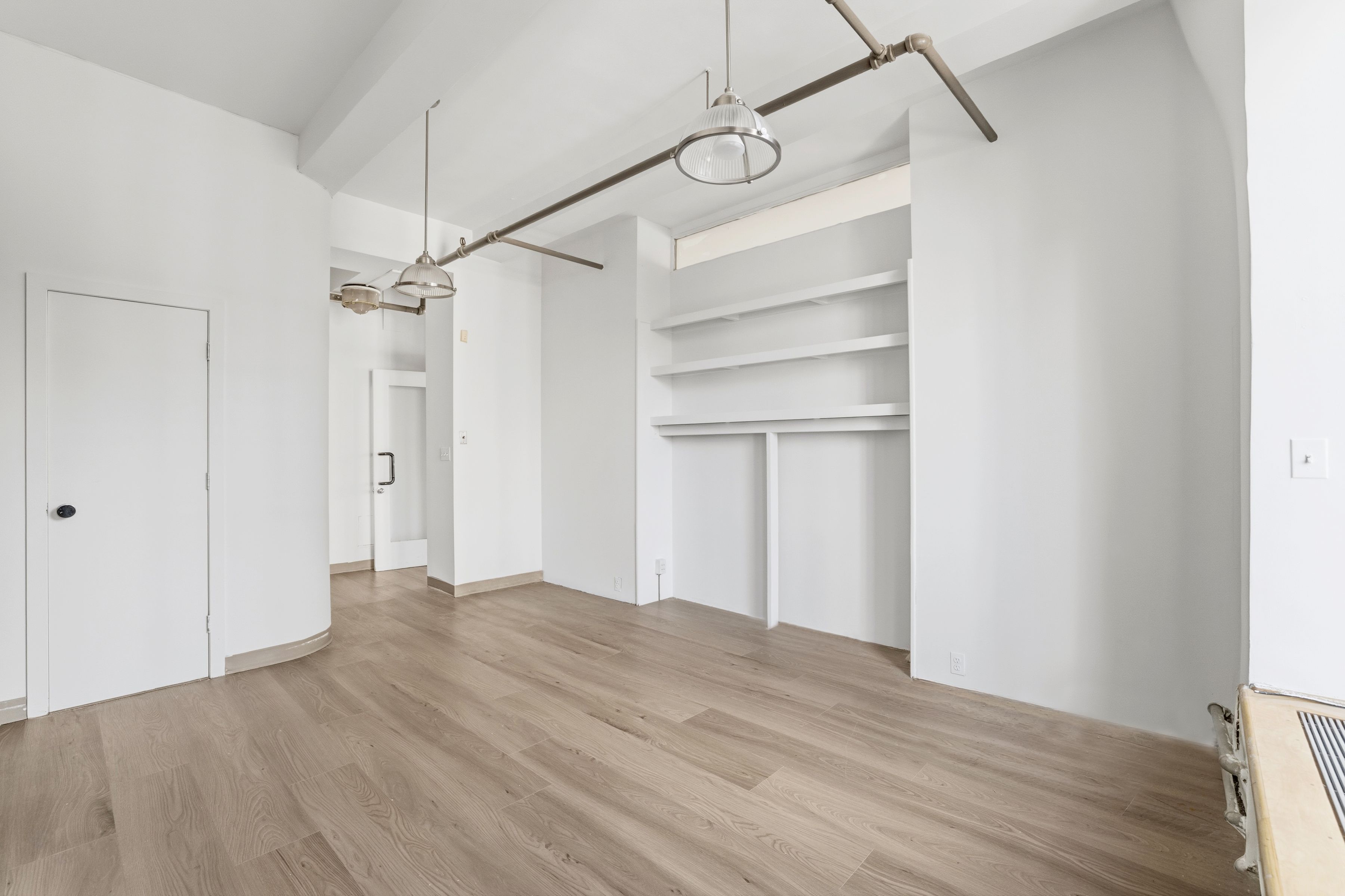  Blank Canvas Penthouse - NoMad - 物件實景
